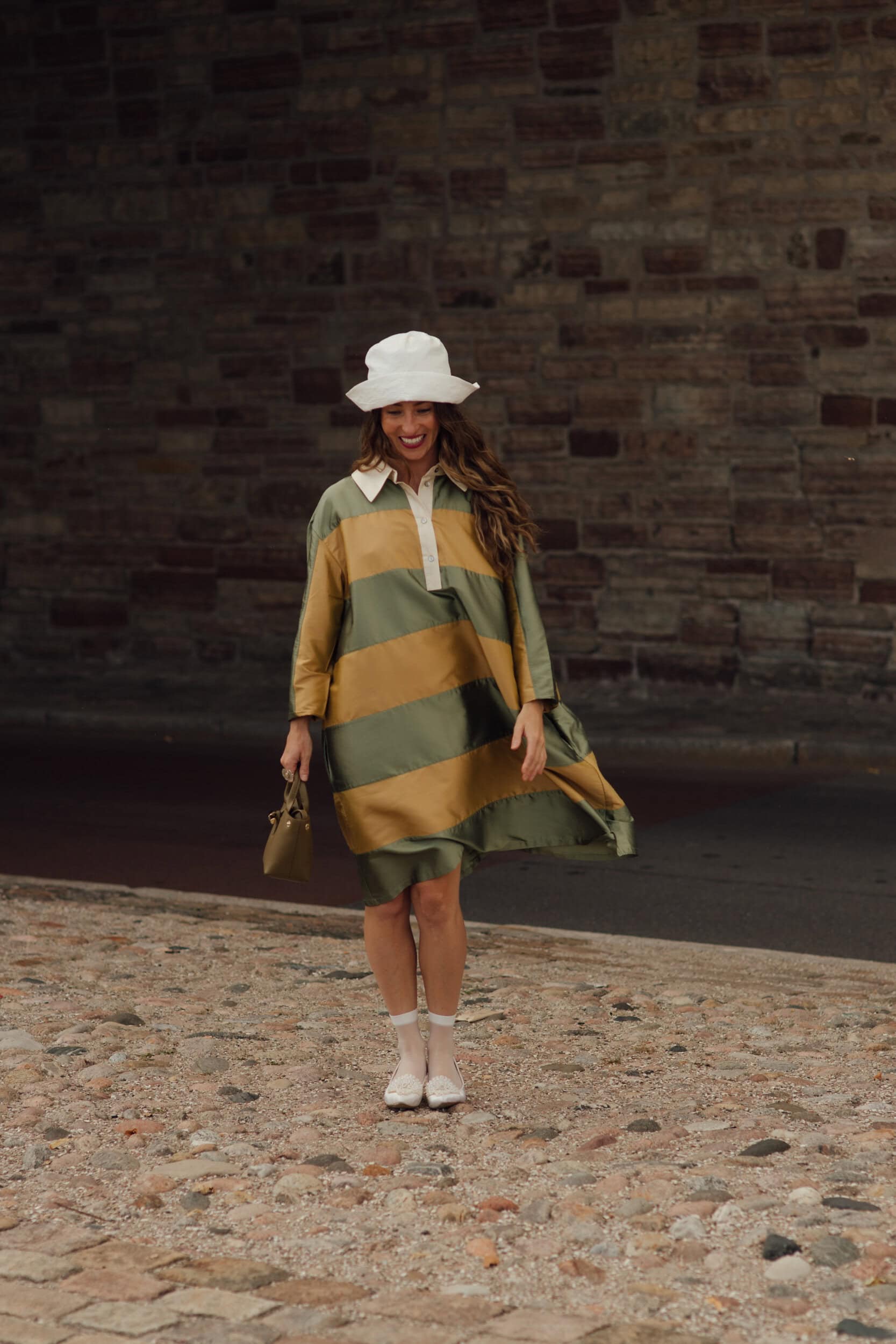 Copenhagen Copenhagen Street Style Spring 2027 Shows