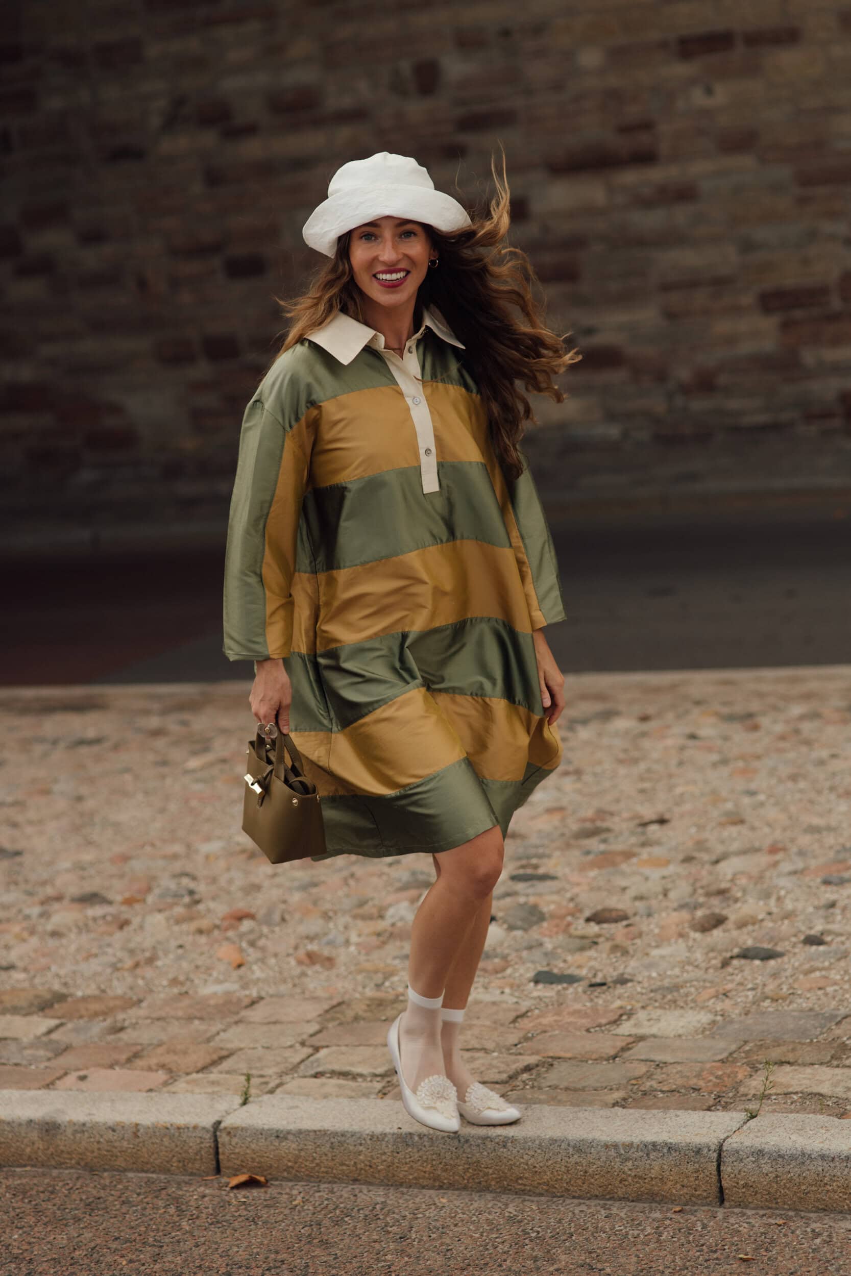 Copenhagen Copenhagen Street Style Spring 2027 Shows