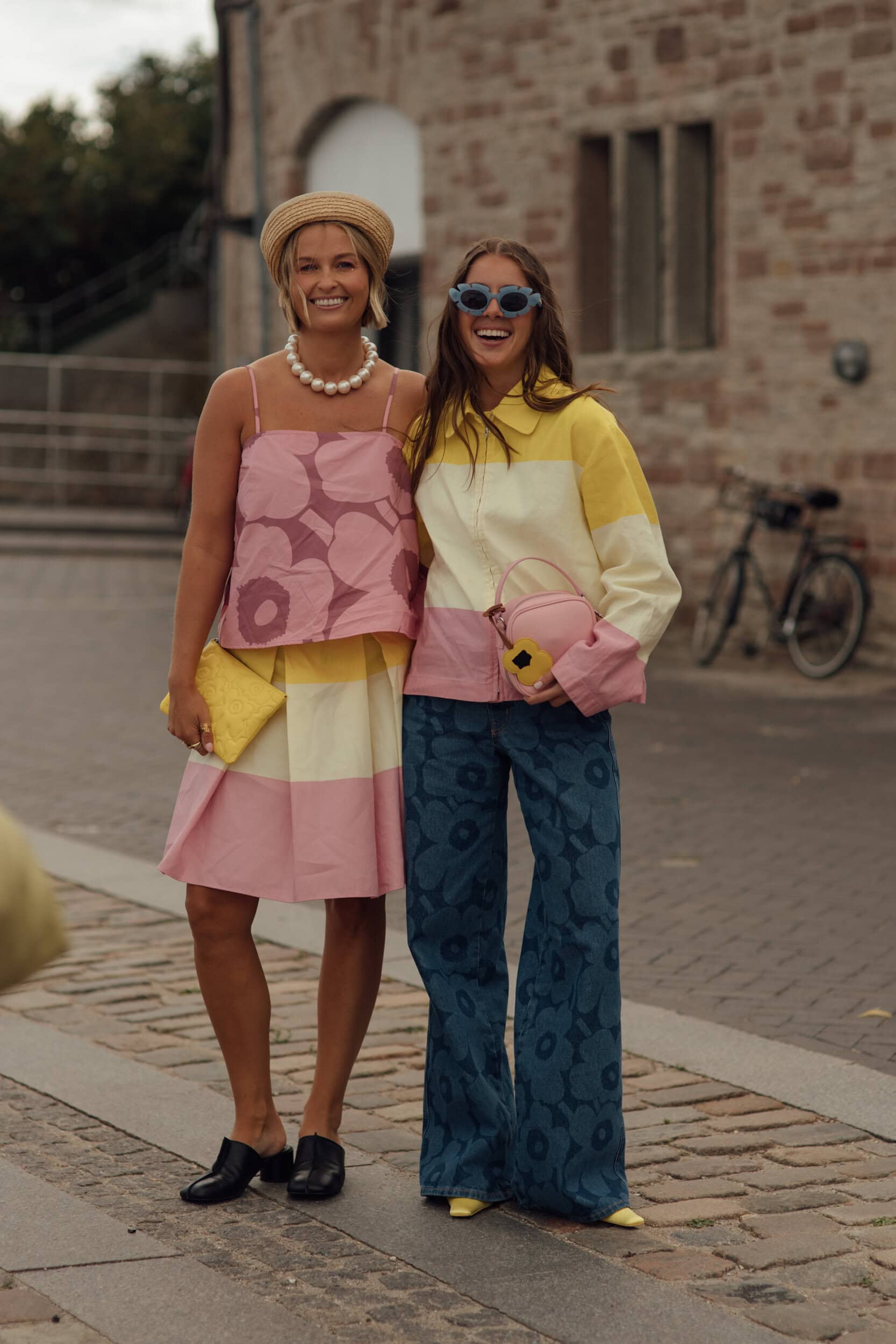Copenhagen Copenhagen Street Style Spring 2027 Shows