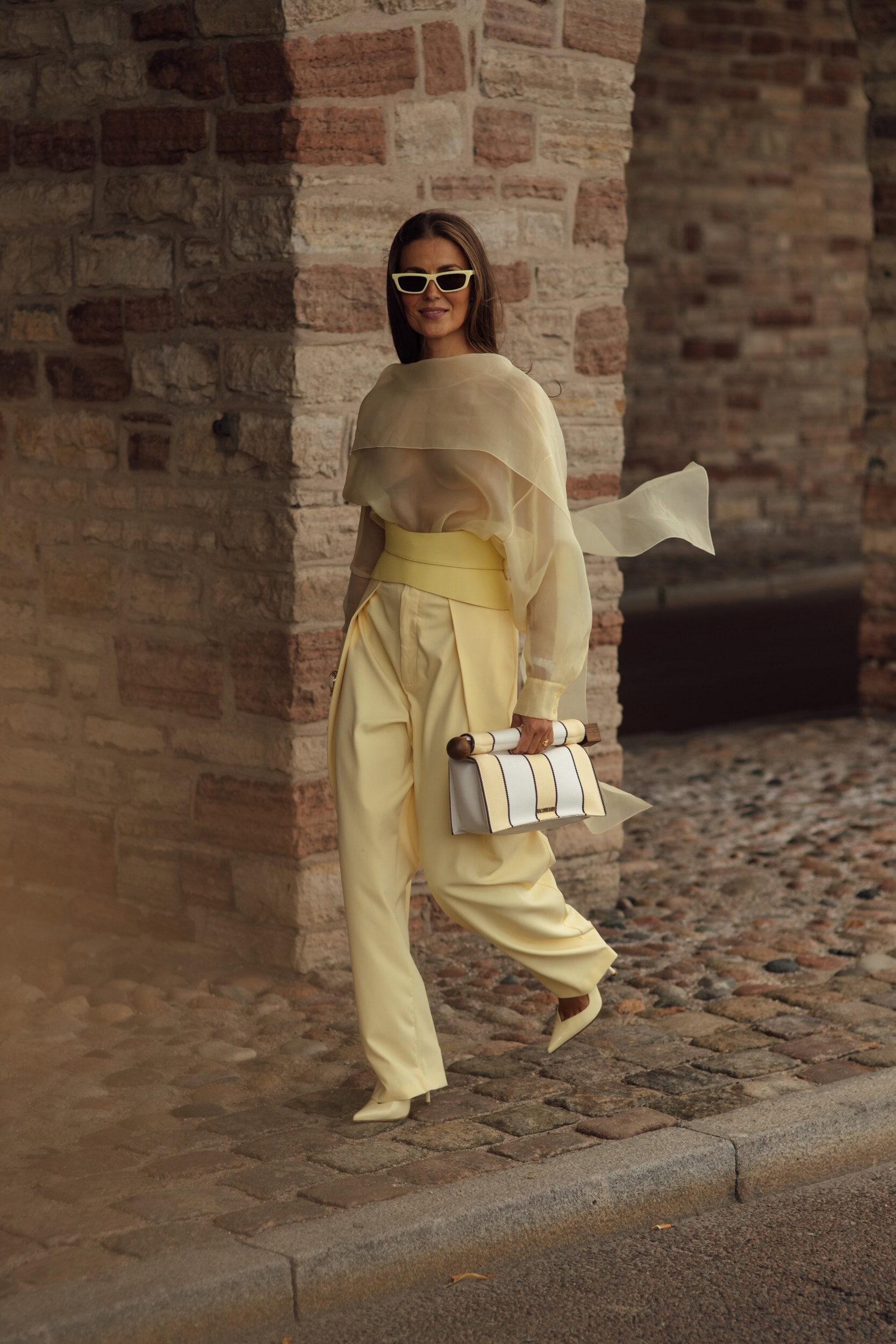 Copenhagen Copenhagen Street Style Spring 2027 Shows