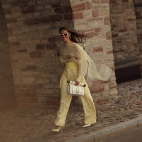 Copenhagen Copenhagen Street Style Spring 2027 Shows