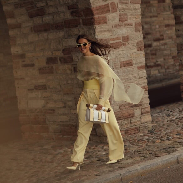 Copenhagen Copenhagen Street Style Spring 2027 Shows