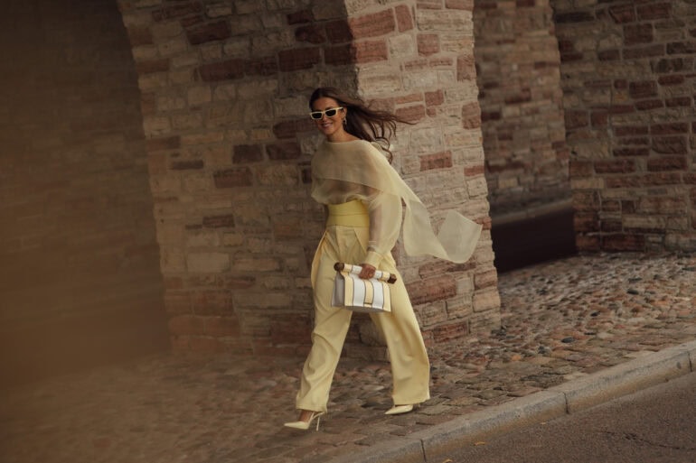 Copenhagen Copenhagen Street Style Spring 2027 Shows