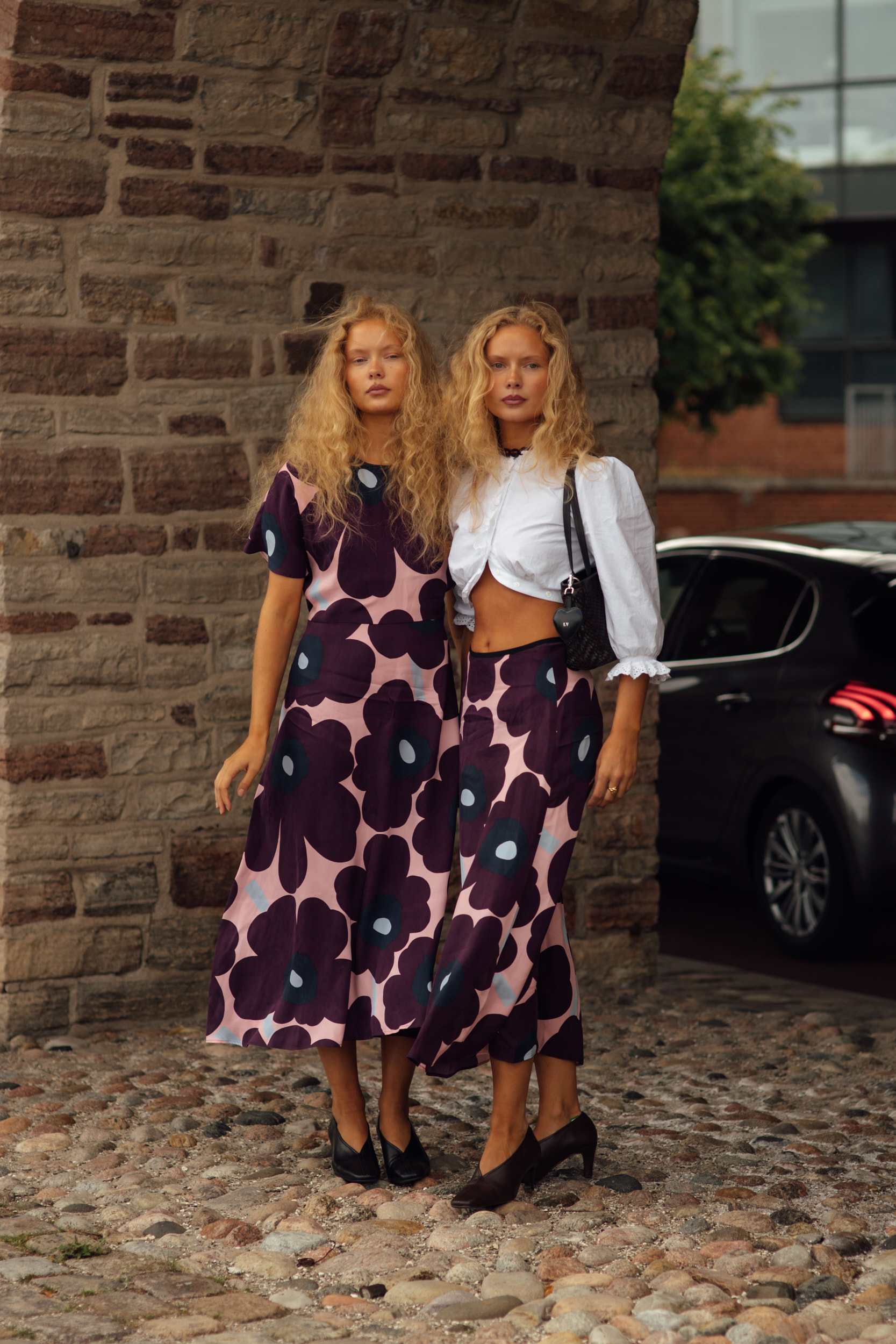 Copenhagen Copenhagen Street Style Spring 2027 Shows