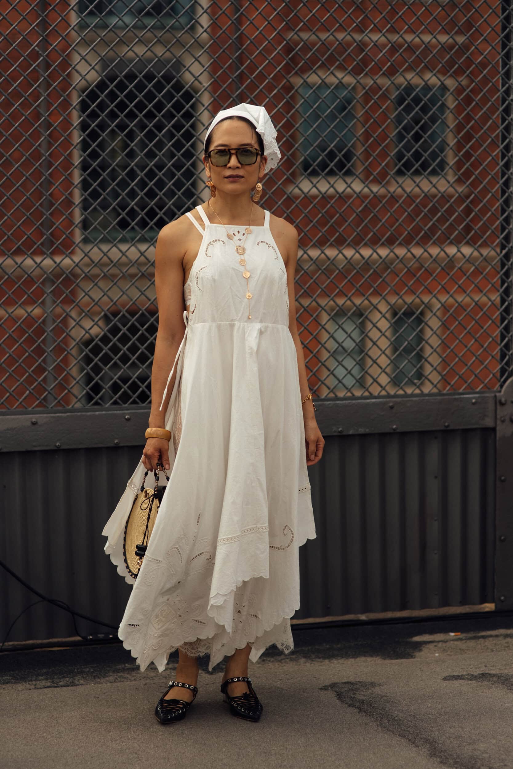 Copenhagen Copenhagen Street Style Spring 2027 Shows