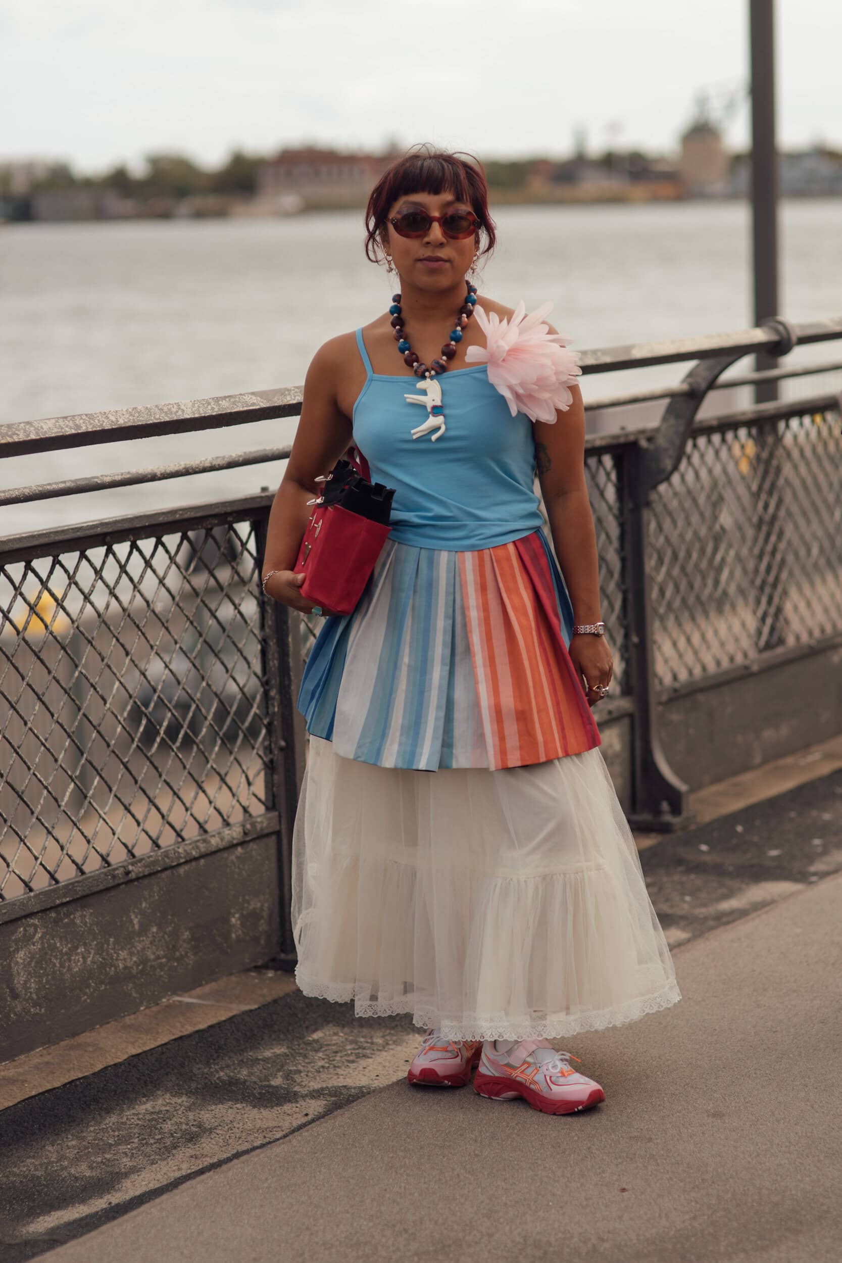Copenhagen Copenhagen Street Style Spring 2027 Shows