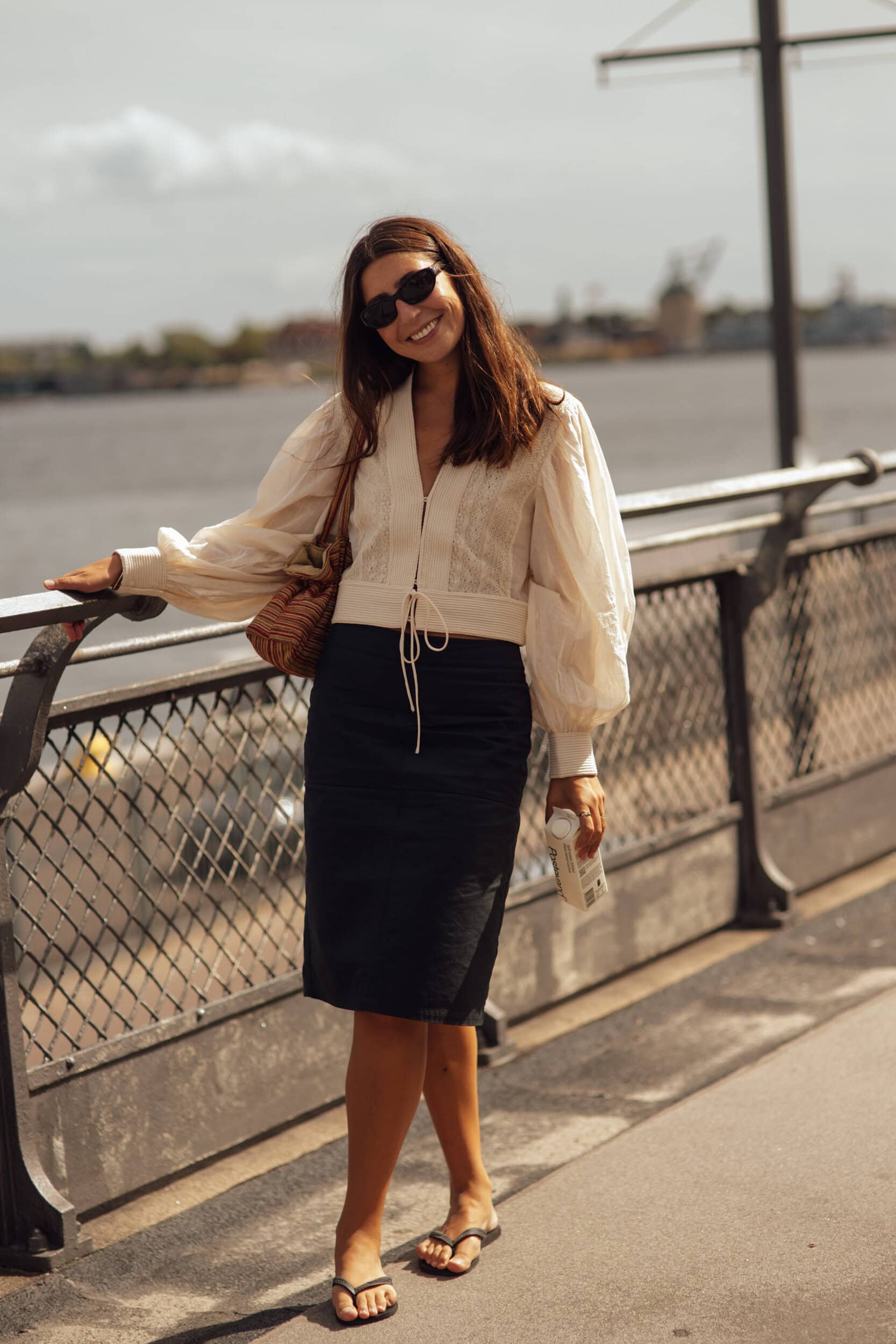 Copenhagen Copenhagen Street Style Spring 2027 Shows