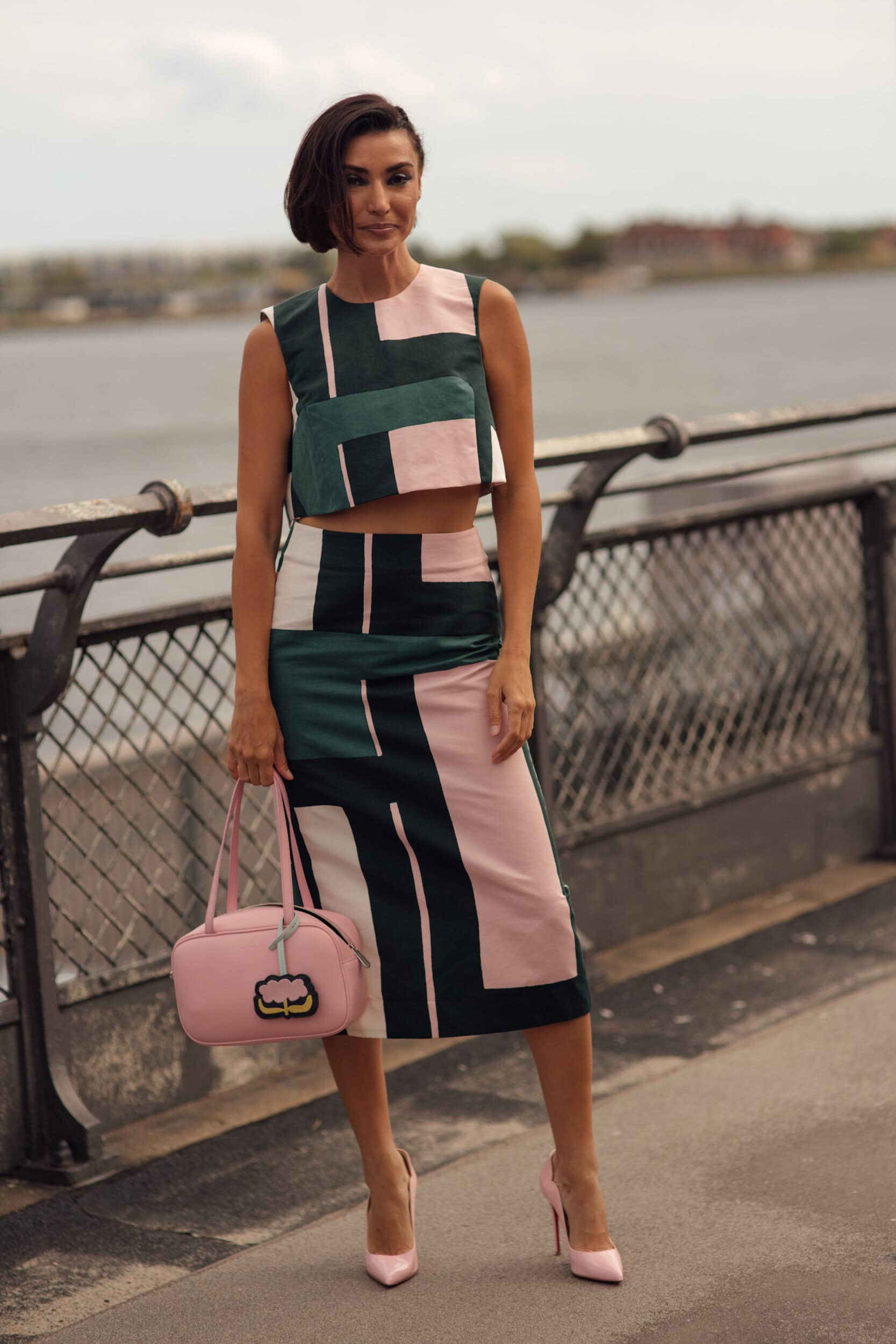 Copenhagen Copenhagen Street Style Spring 2027 Shows