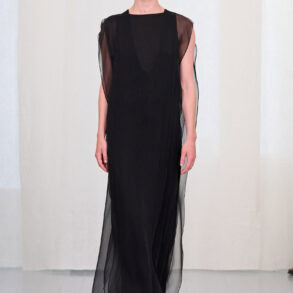 Freya Dalsjo Spring 2027 Fashion Show