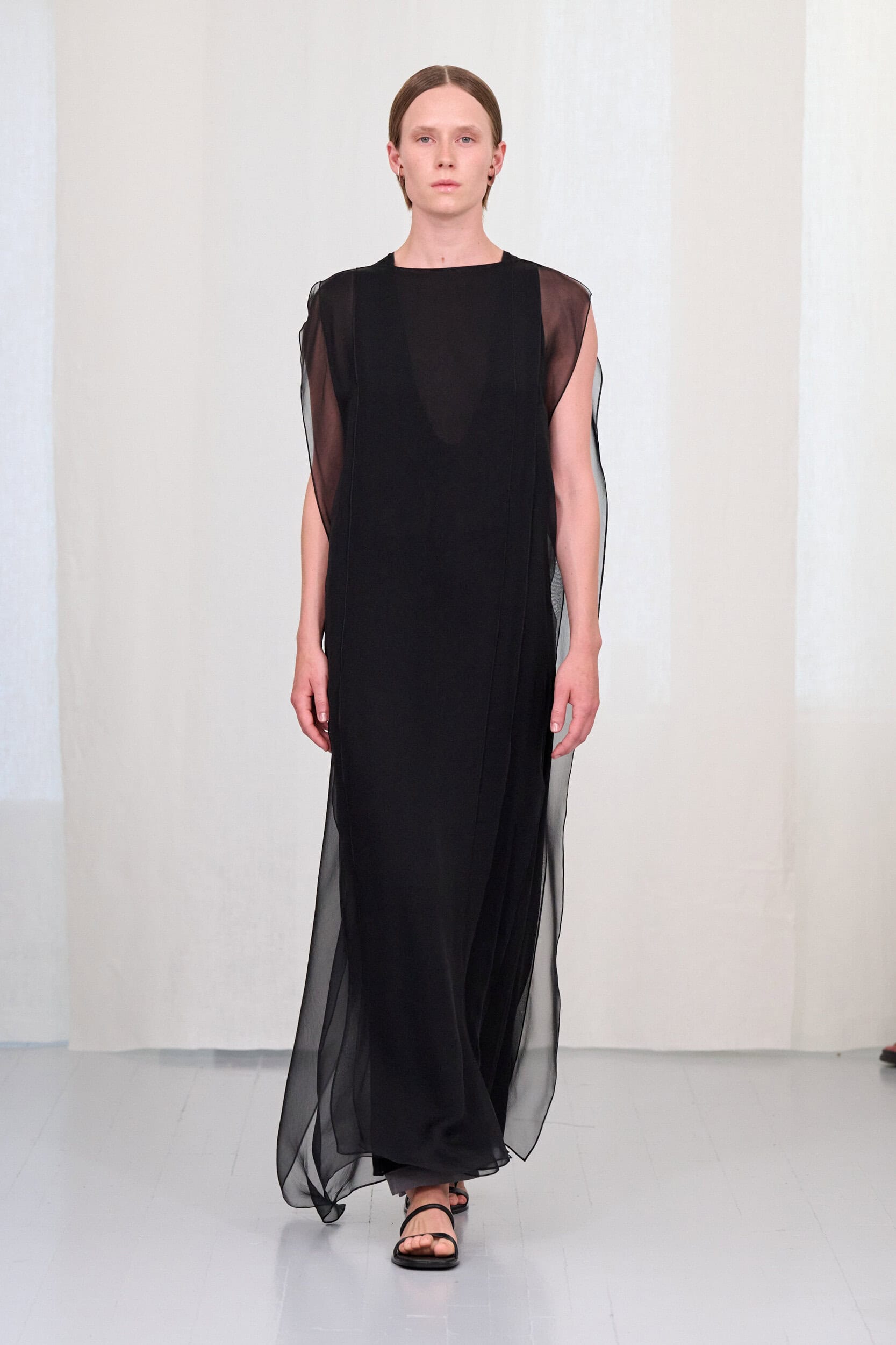 Freya Dalsjo Spring 2027 Fashion Show 