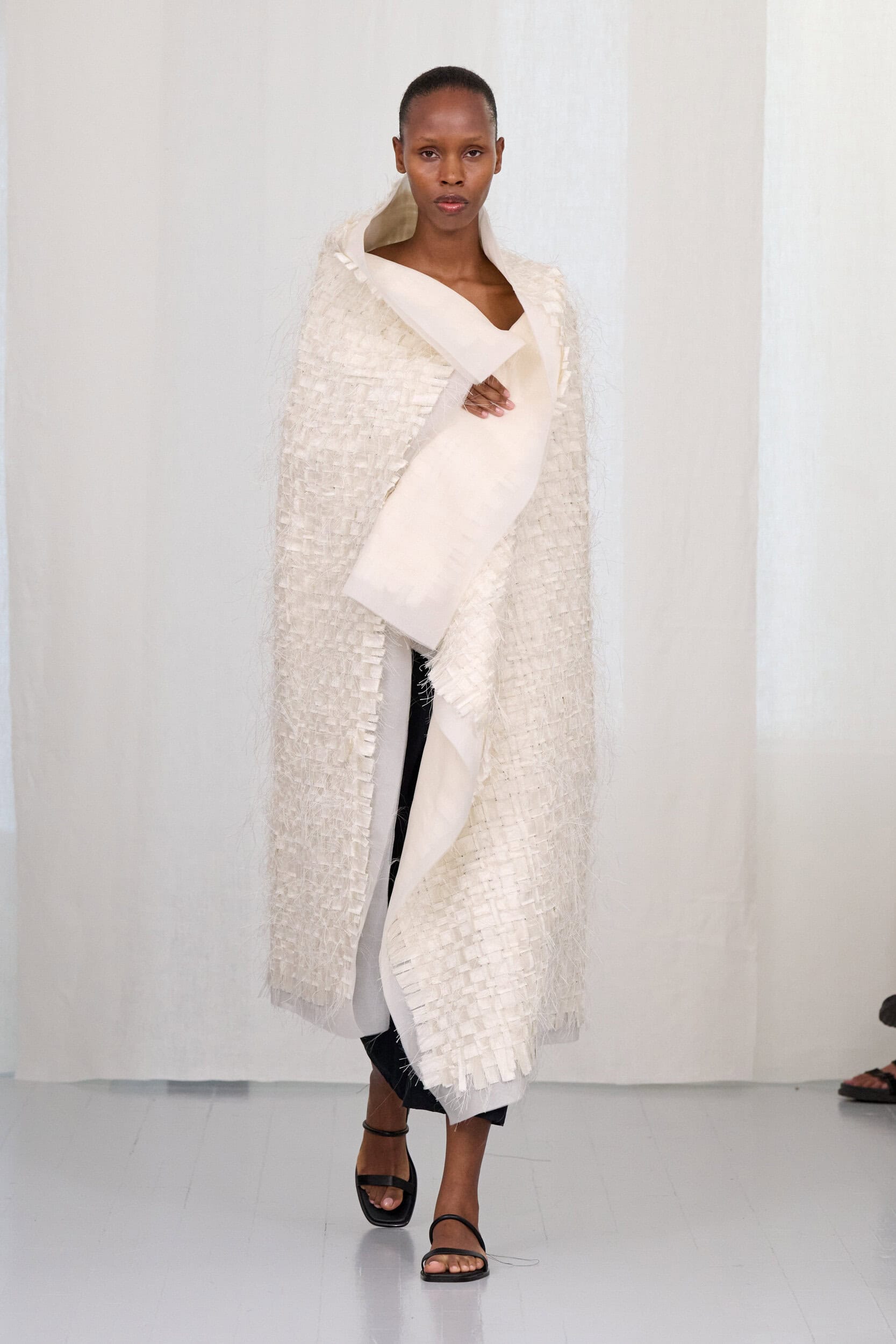 Freya Dalsjo Spring 2027 Fashion Show 