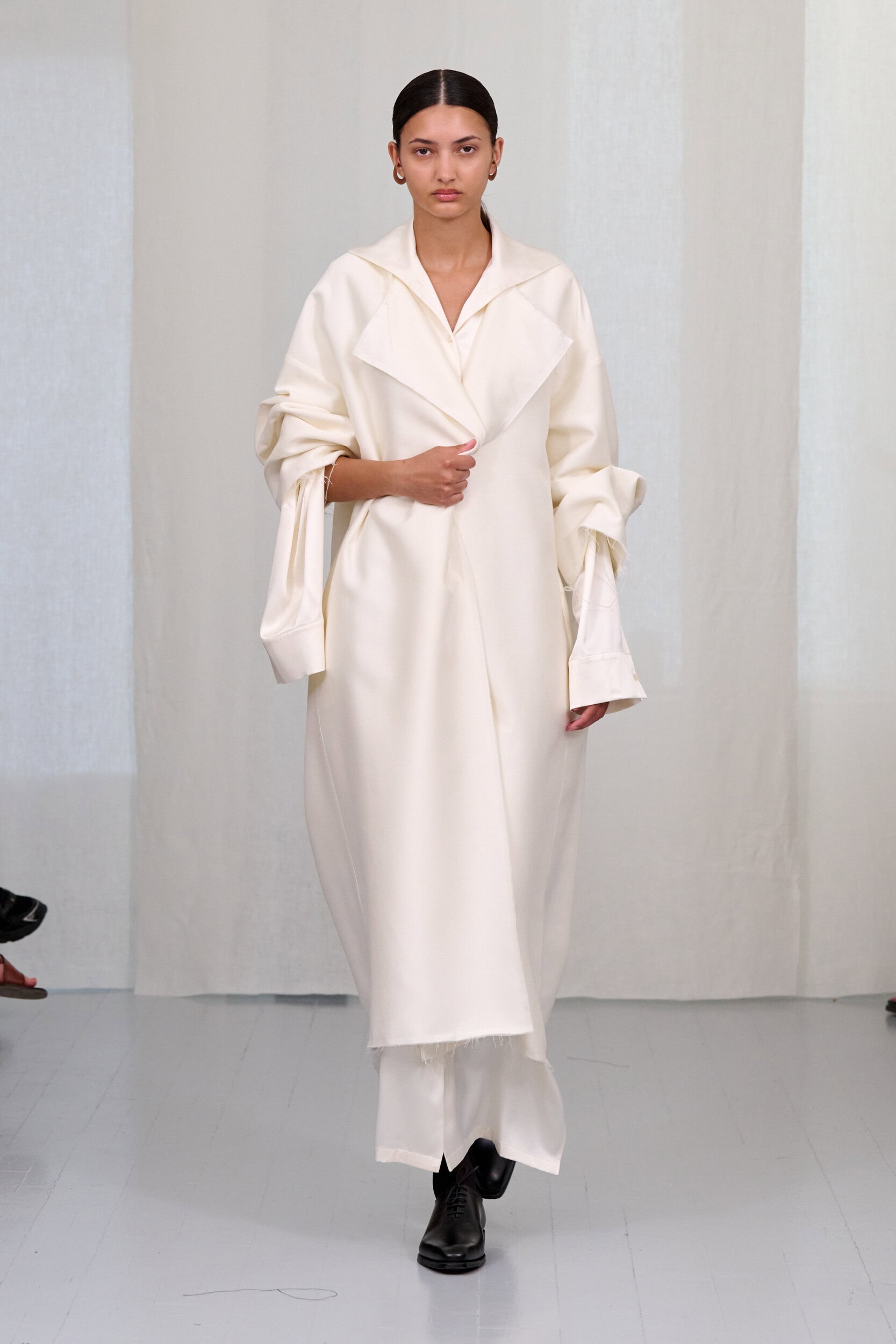 Freya Dalsjo Spring 2027 Fashion Show 