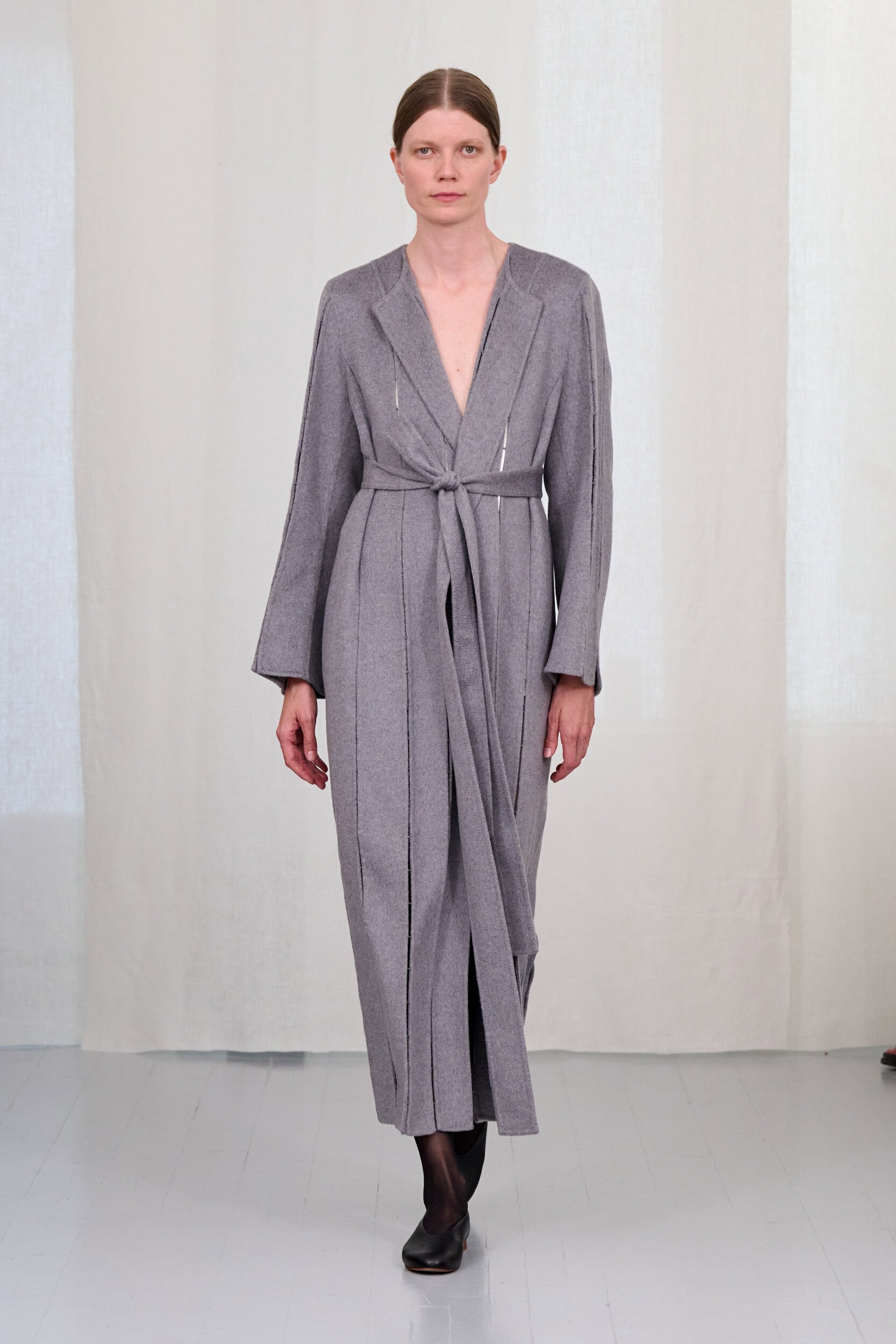 Freya Dalsjo Spring 2027 Fashion Show 