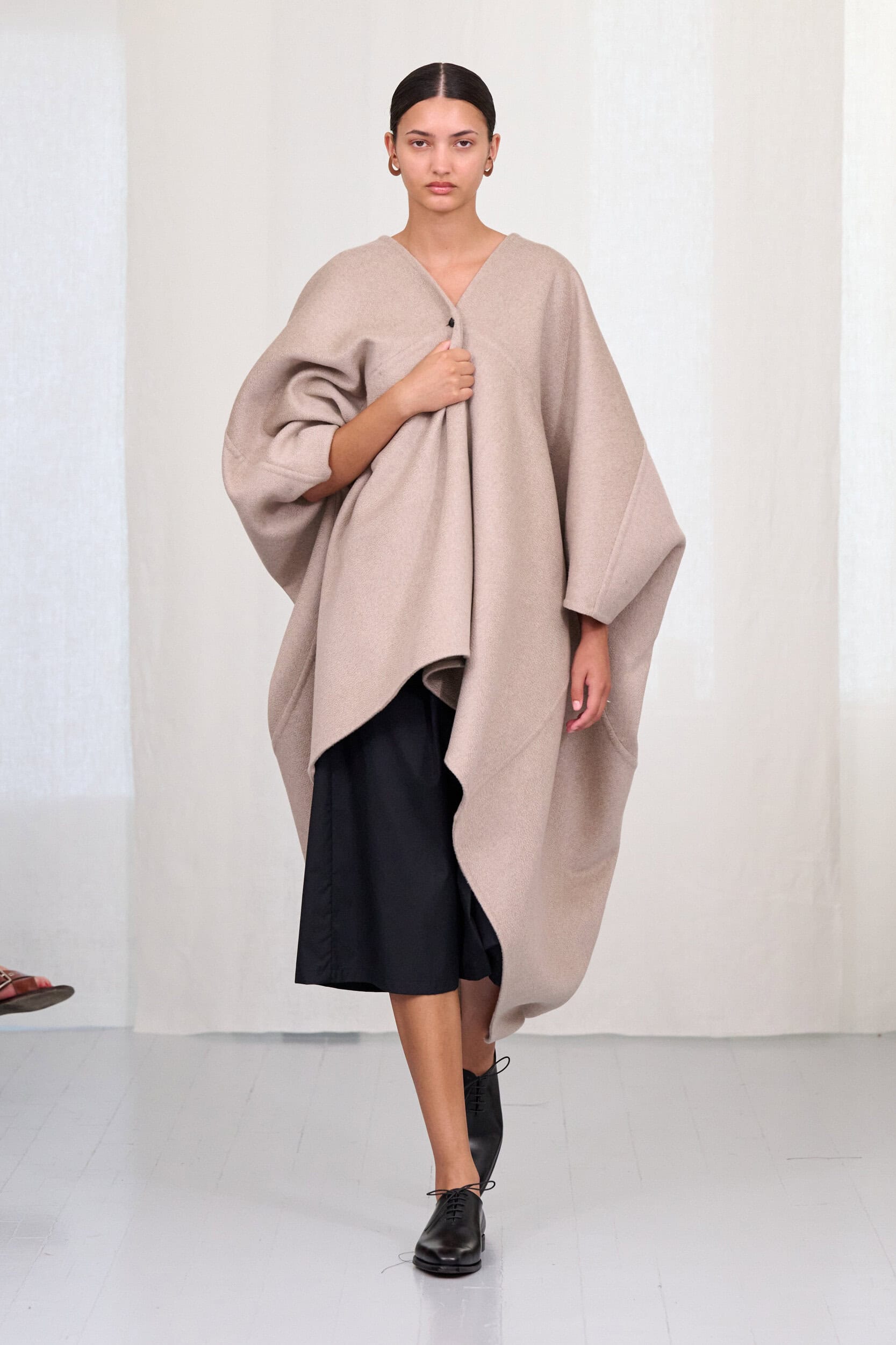 Freya Dalsjo Spring 2027 Fashion Show 