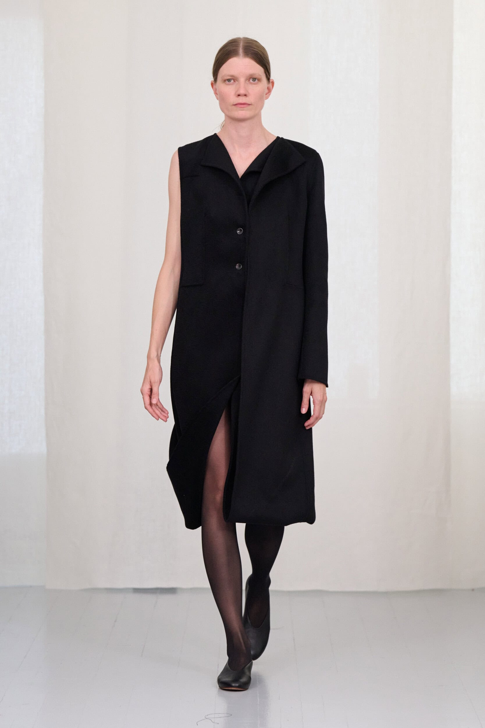 Freya Dalsjo Spring 2027 Fashion Show 