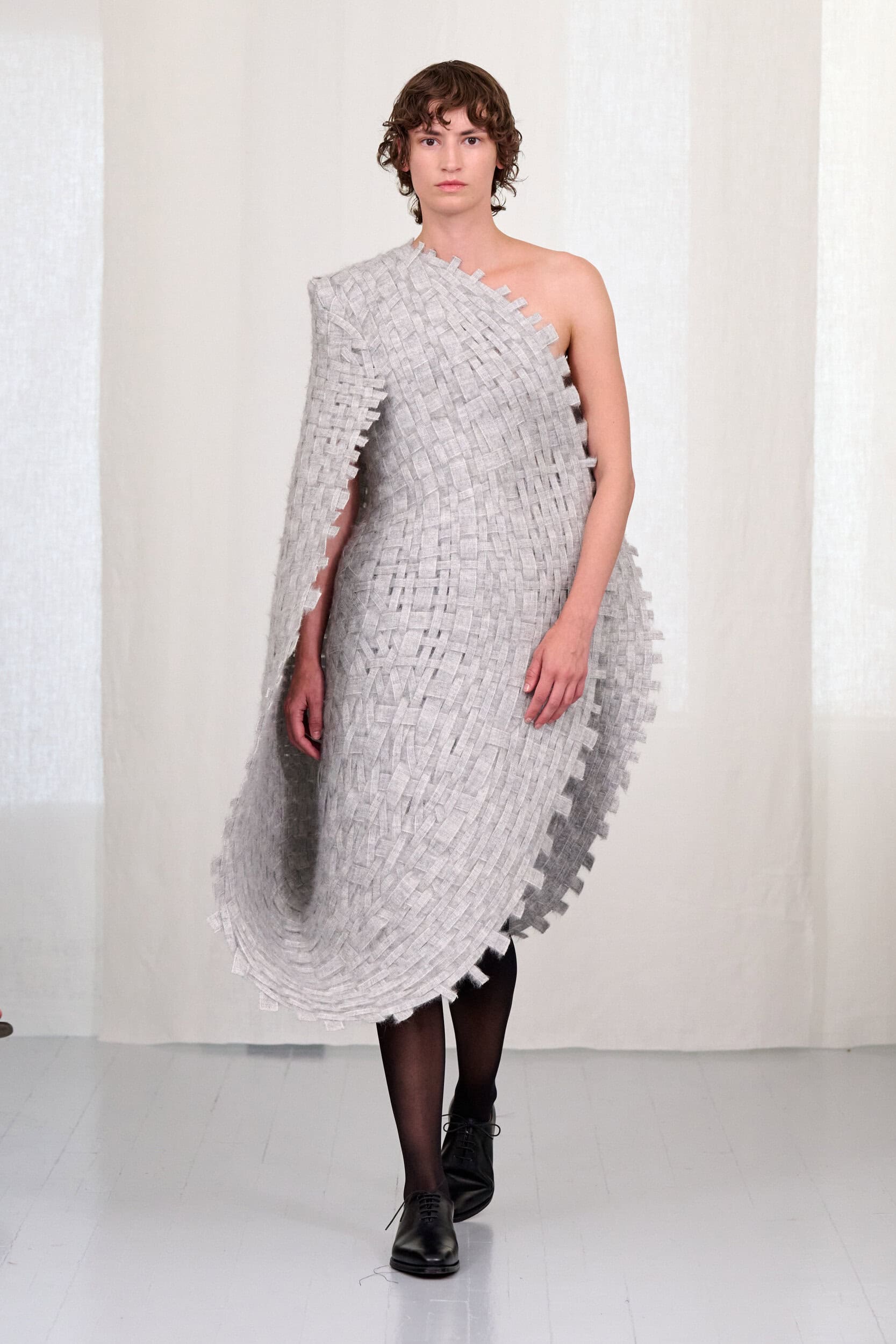 Freya Dalsjo Spring 2027 Fashion Show 