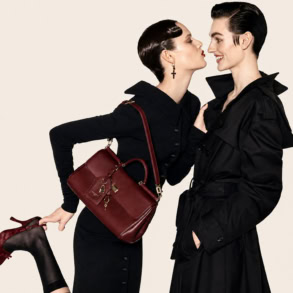 Dolce&Gabbana Fall 2026 Ad Campaign