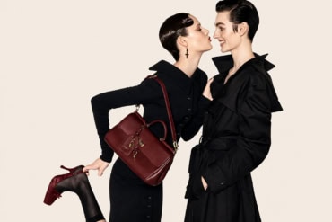 Dolce&Gabbana Fall 2026 Ad Campaign
