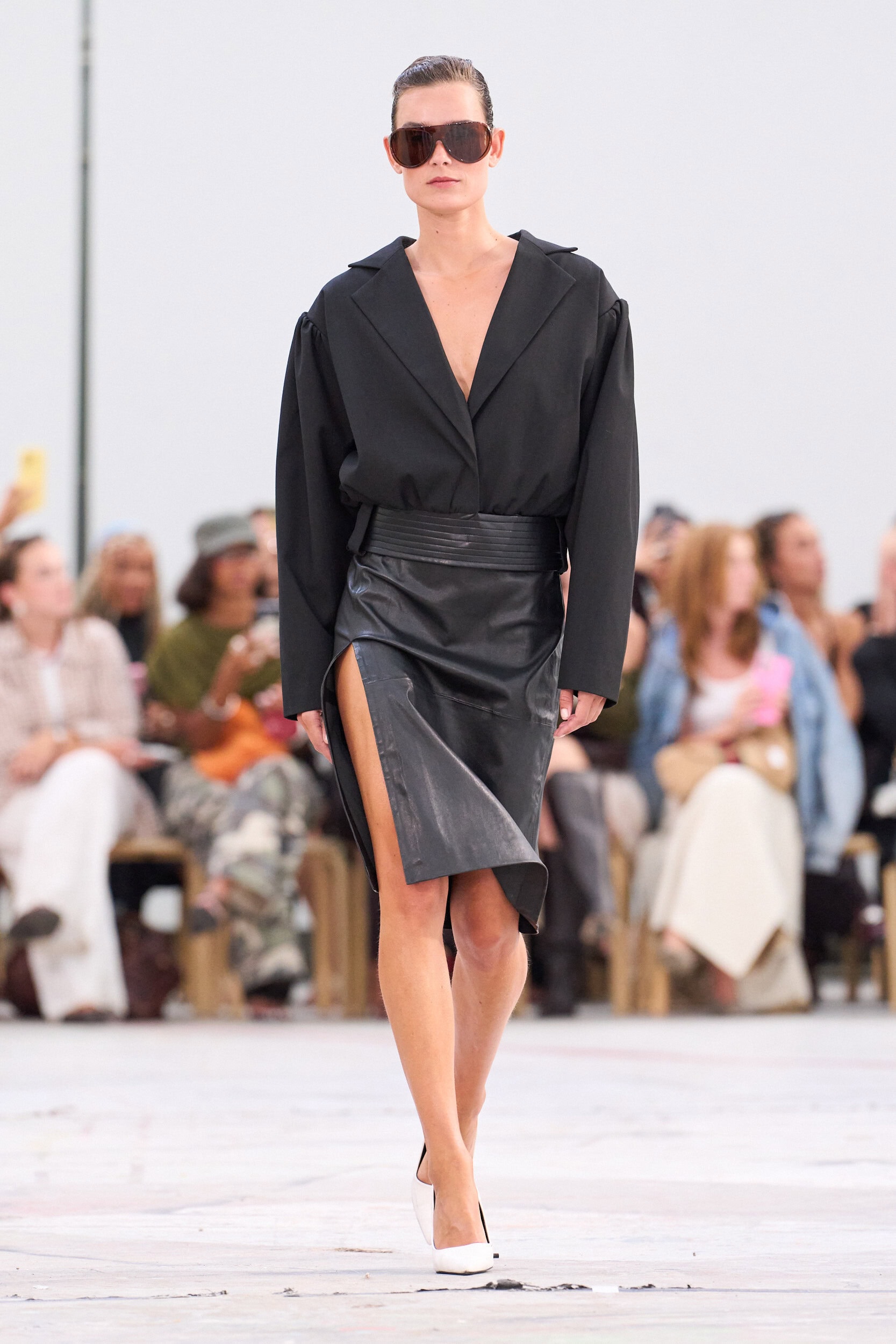 Gestuz Spring 2027 Fashion Show 