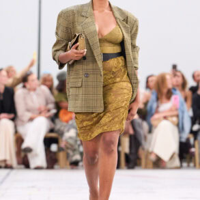 Gestuz Spring 2027 Fashion Show