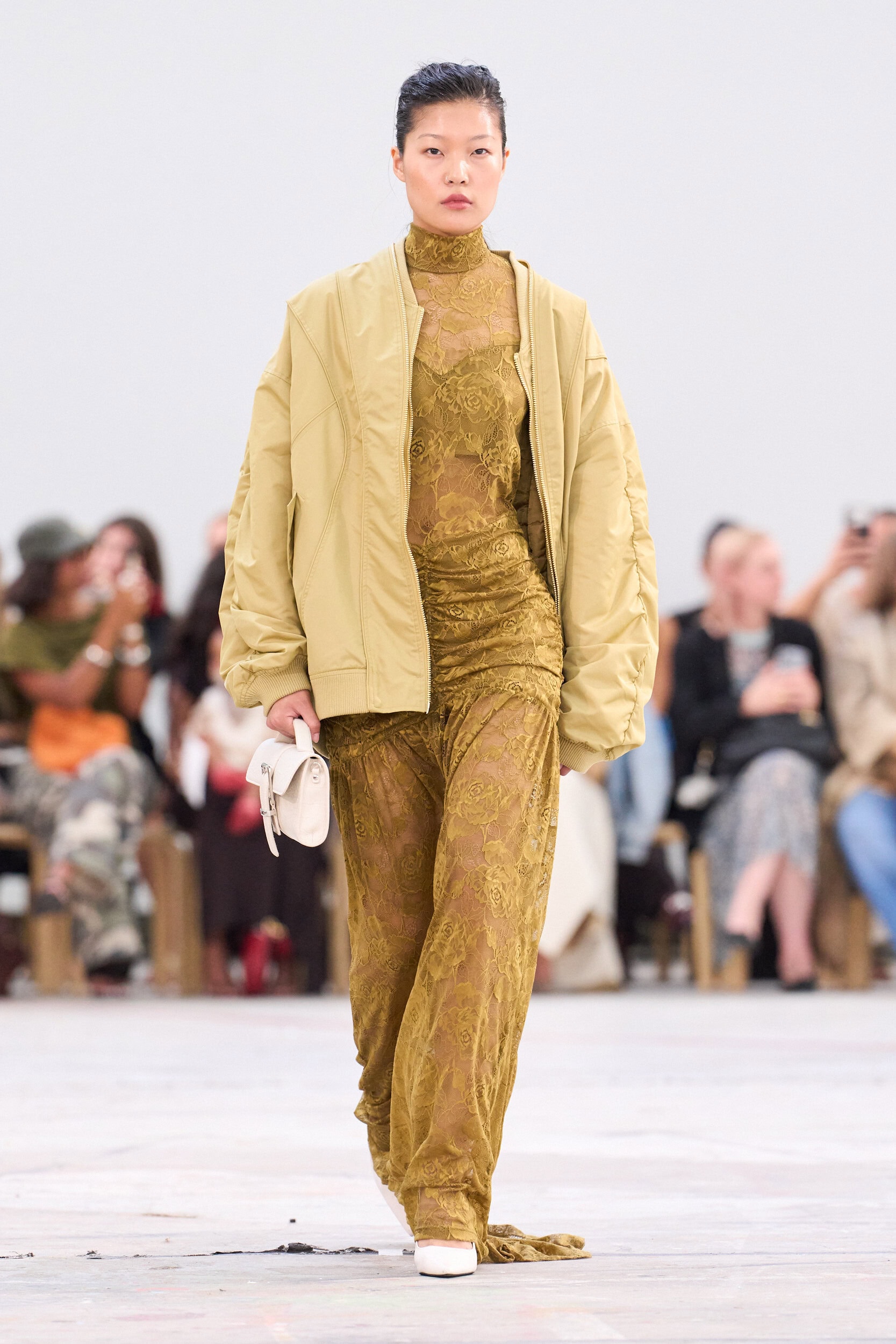 Gestuz Spring 2027 Fashion Show 
