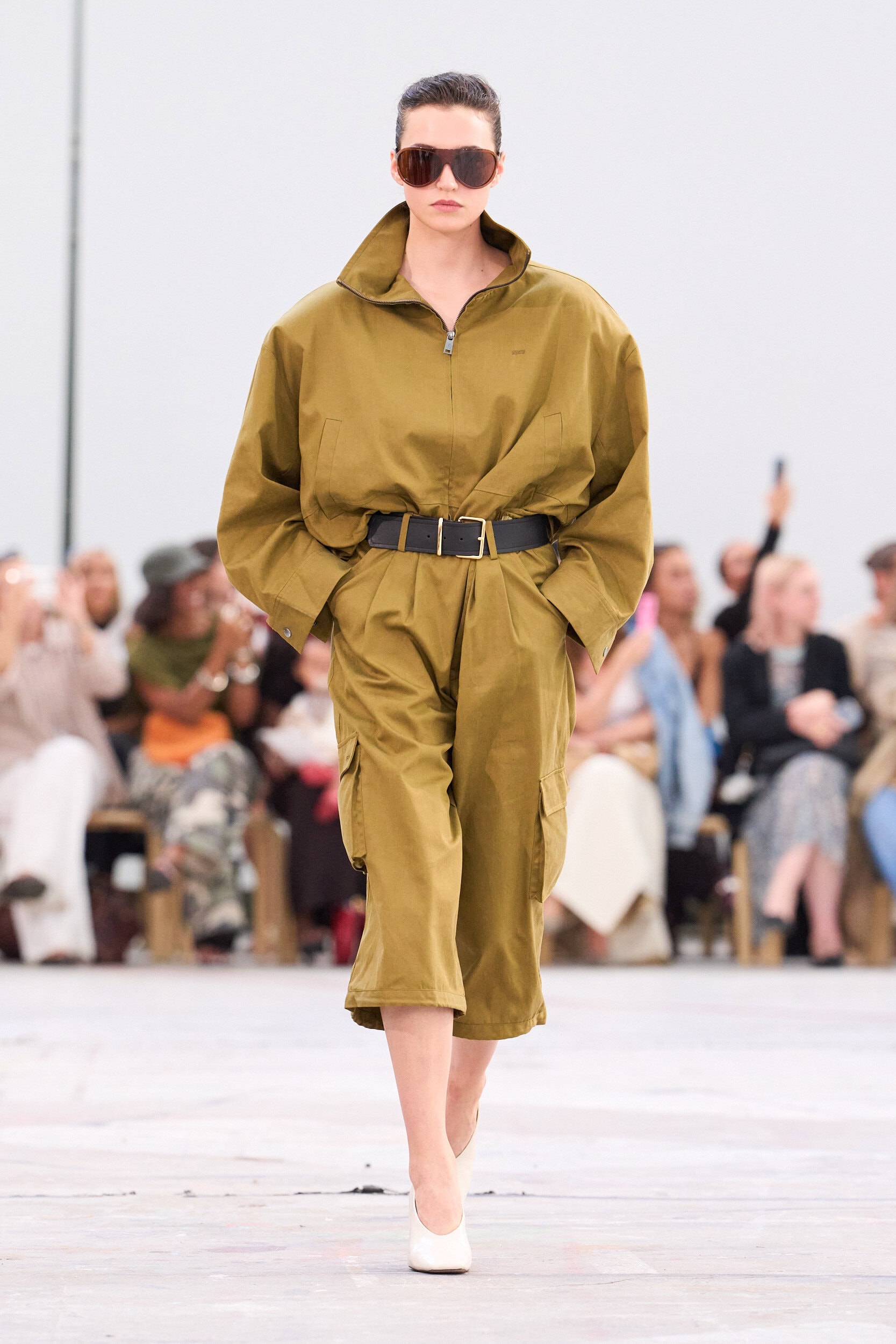 Gestuz Spring 2027 Fashion Show 