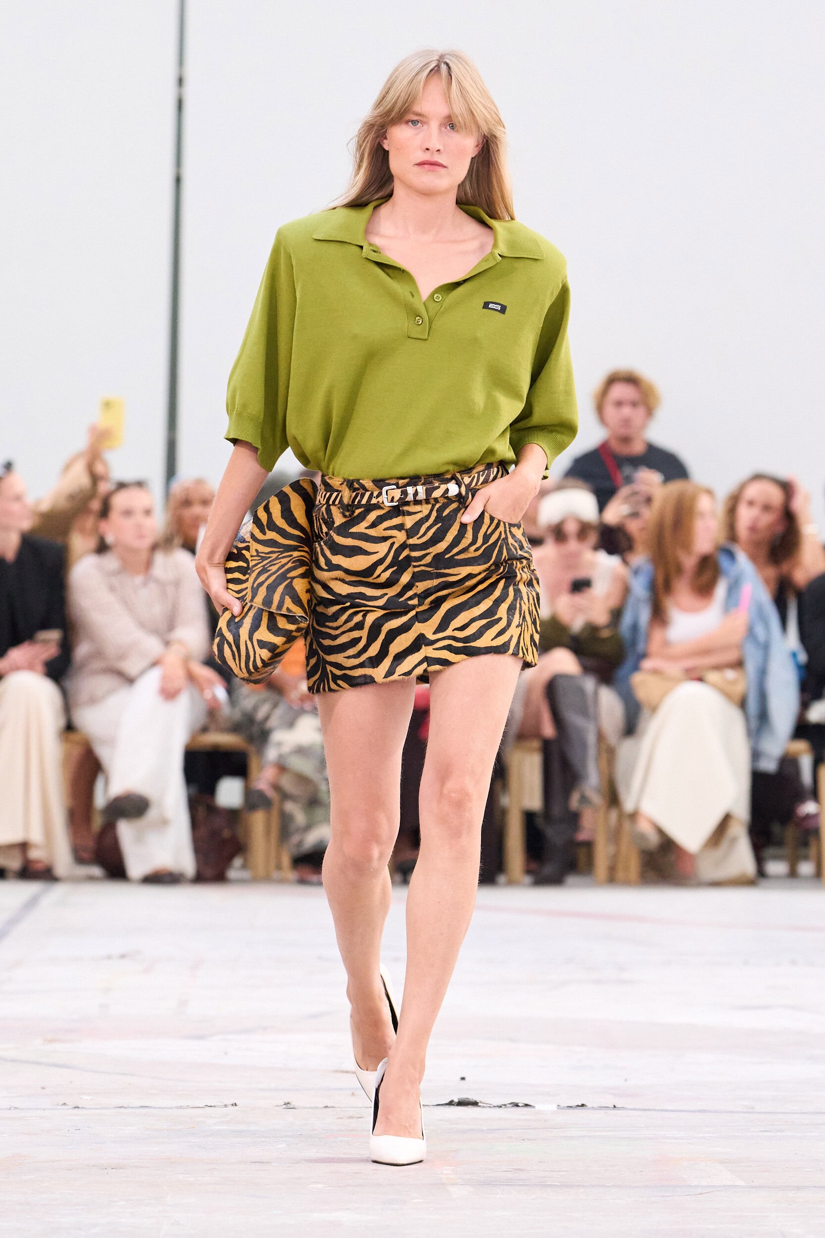Gestuz Spring 2027 Fashion Show 