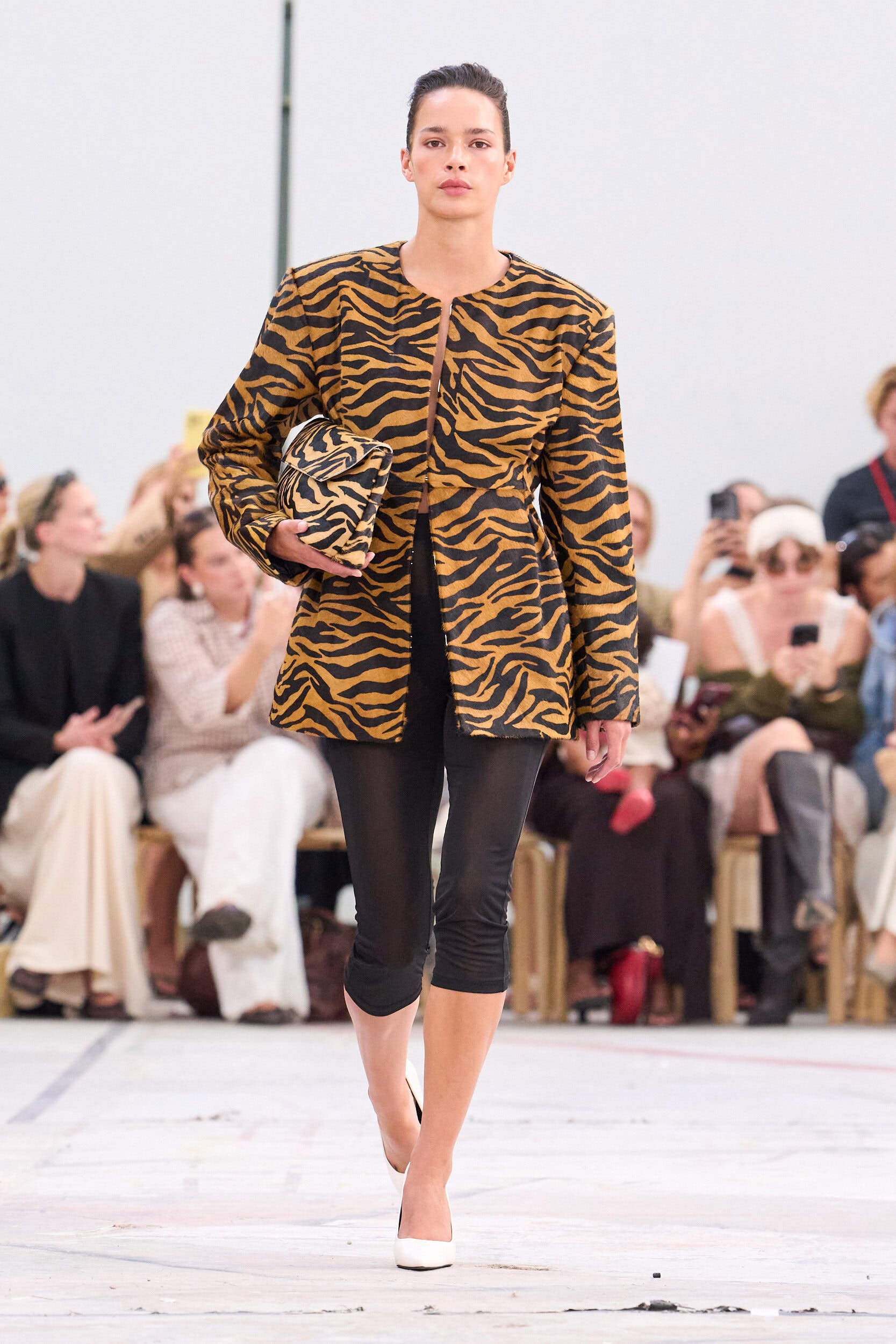 Gestuz Spring 2027 Fashion Show 