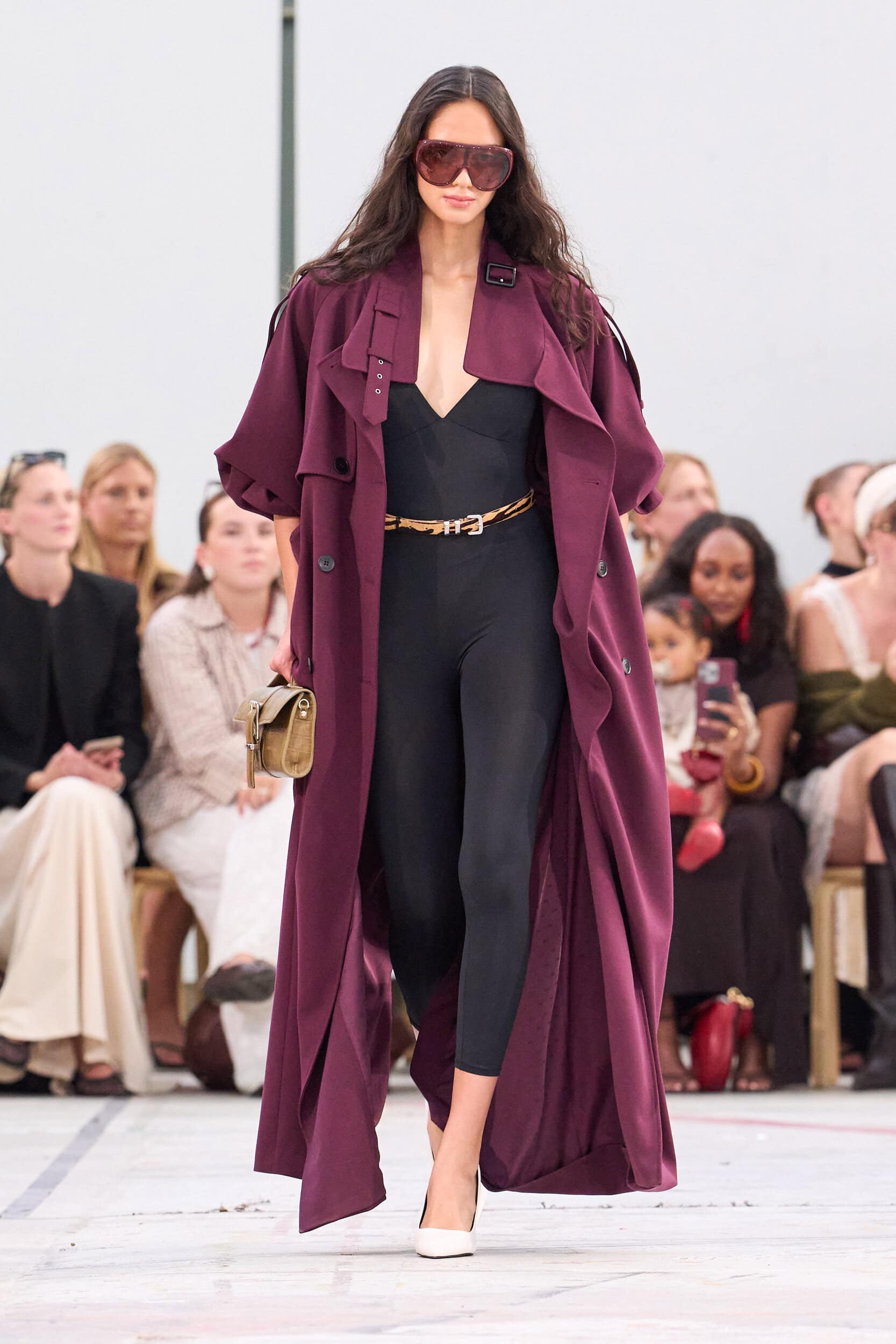 Gestuz Spring 2027 Fashion Show 