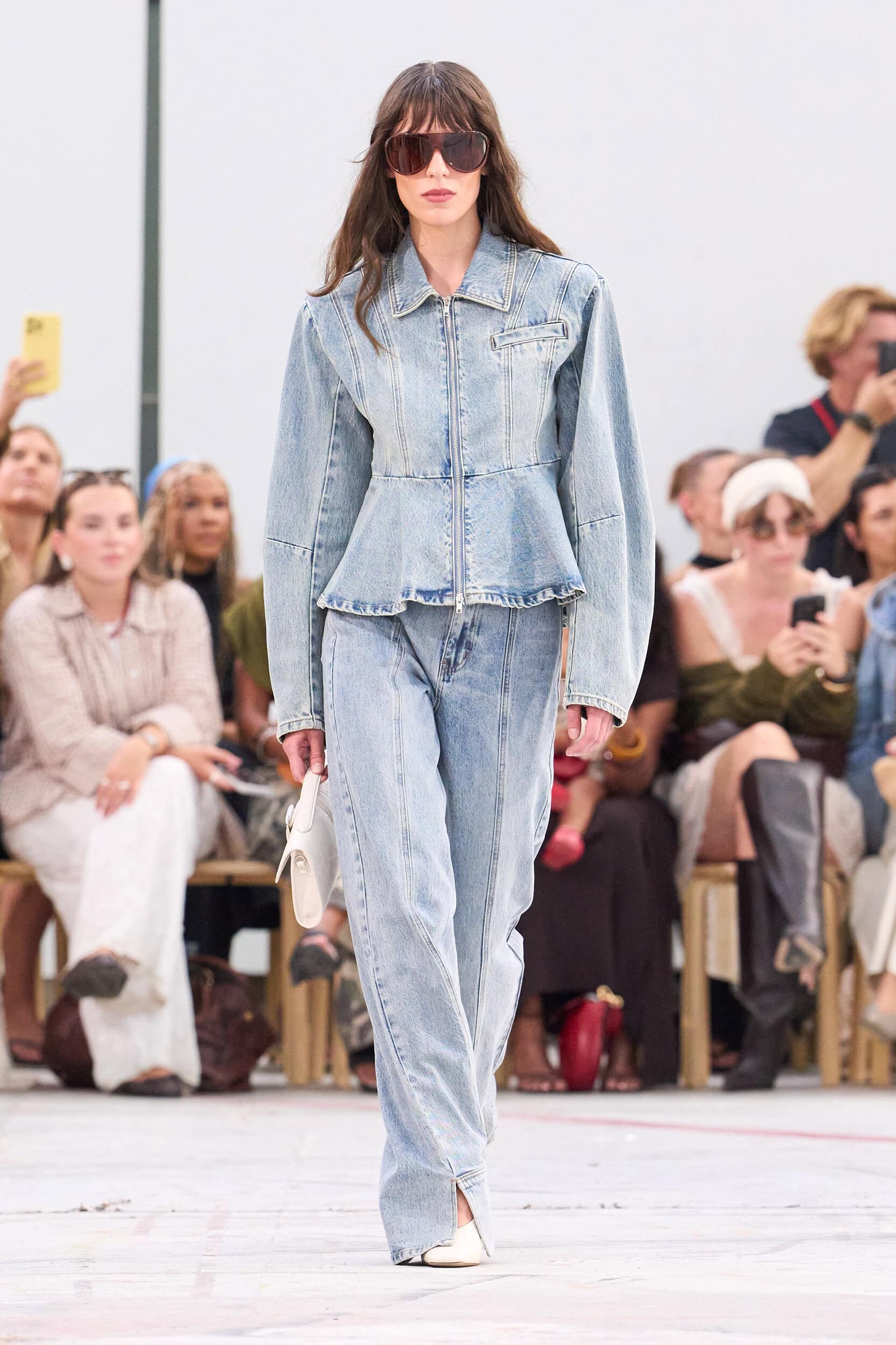 Gestuz Spring 2027 Fashion Show 