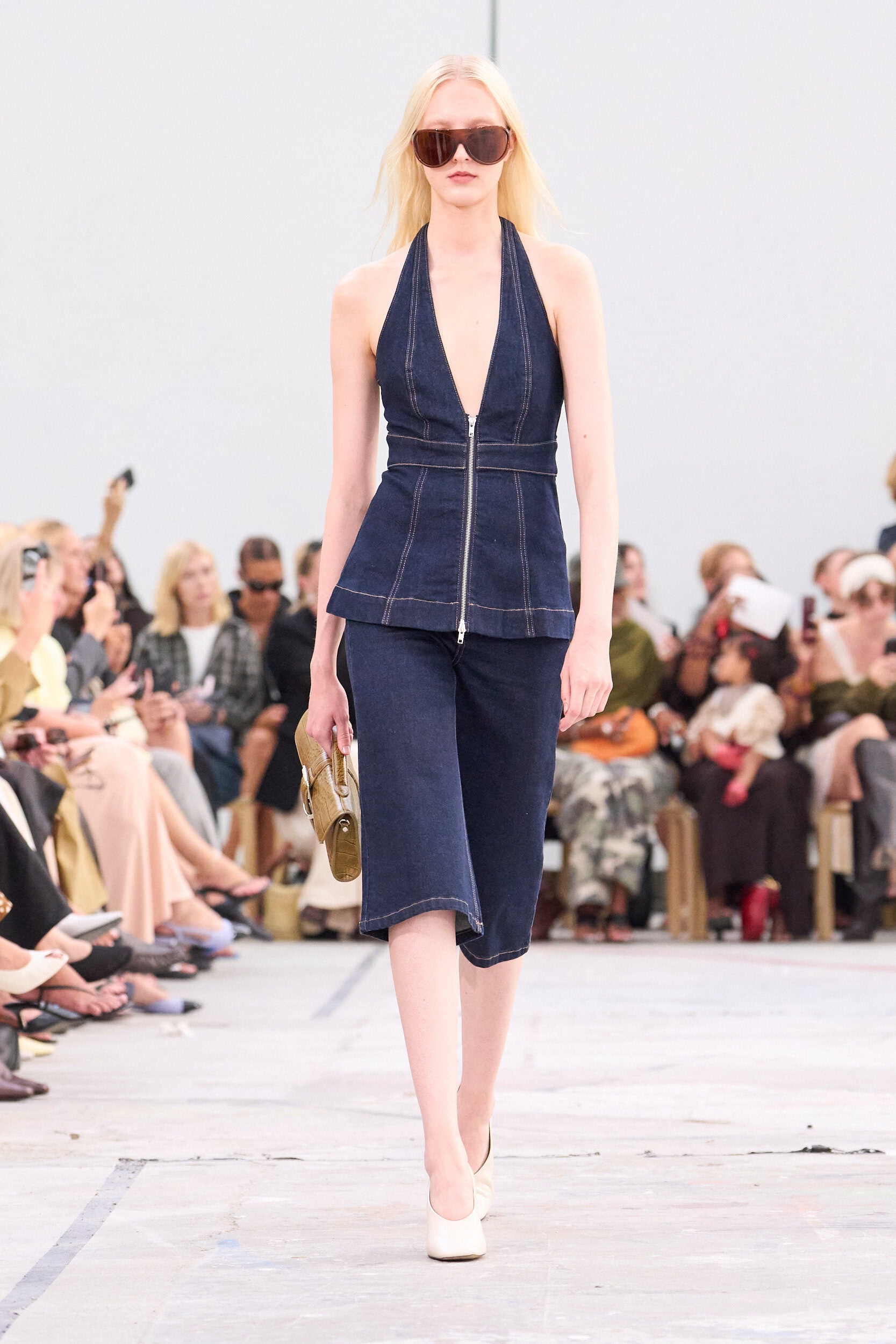 Gestuz Spring 2027 Fashion Show 