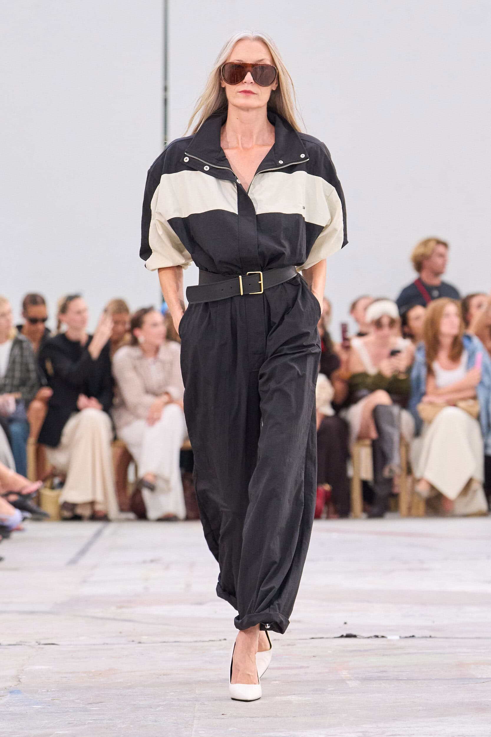 Gestuz Spring 2027 Fashion Show 