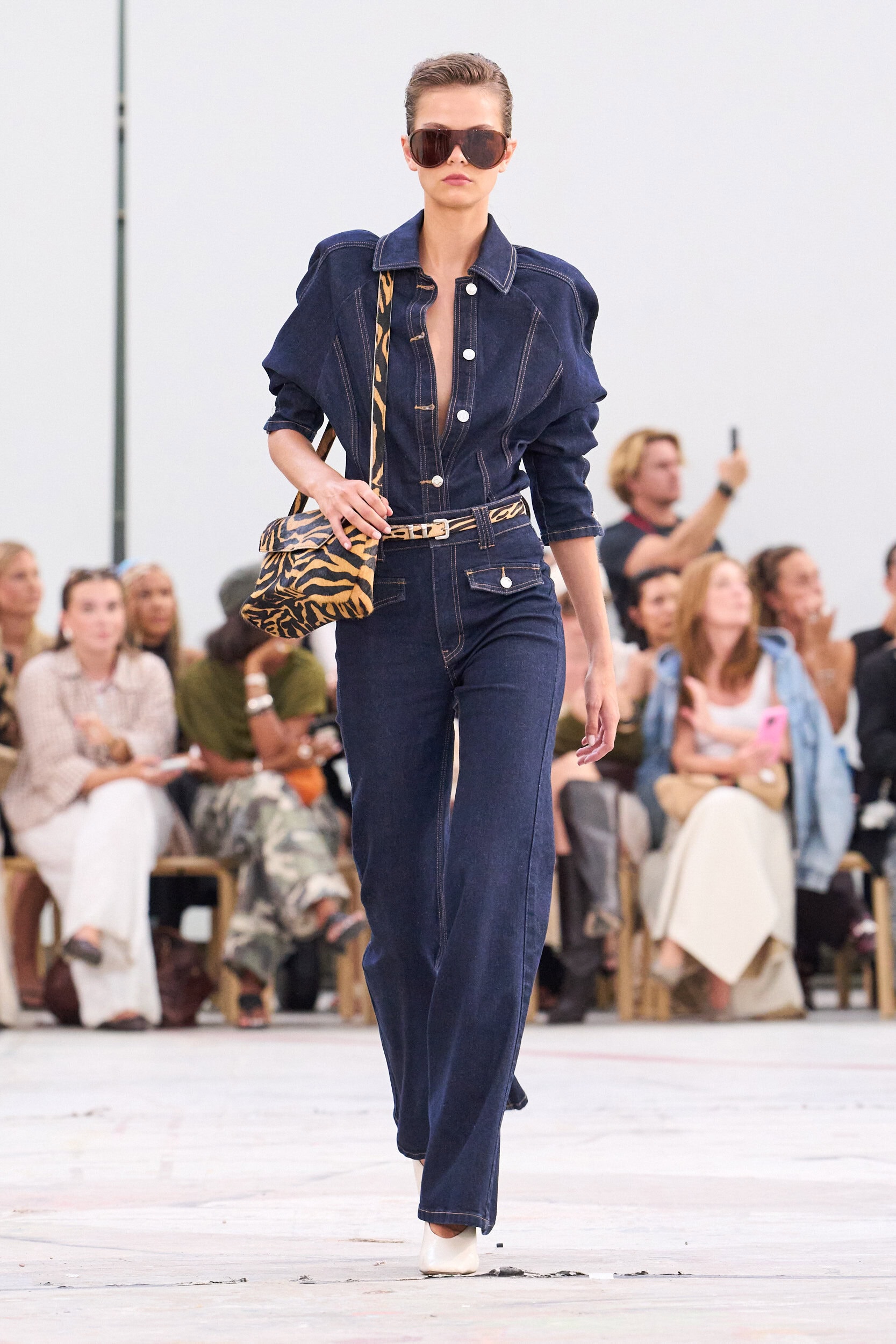 Gestuz Spring 2027 Fashion Show 