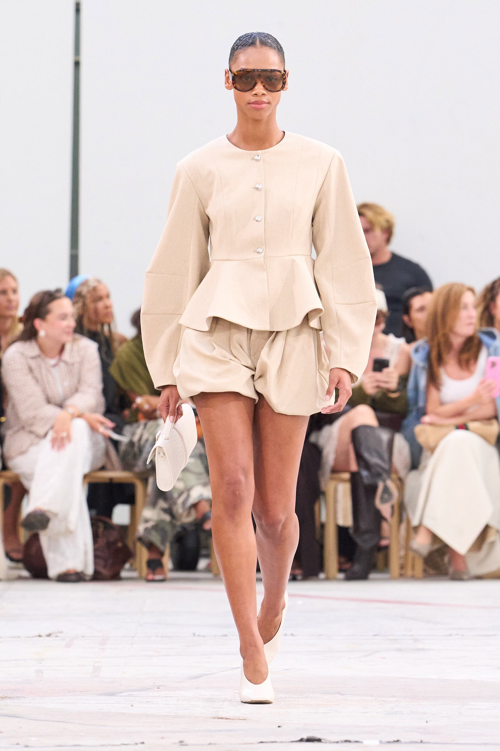 Gestuz Spring 2027 Fashion Show 