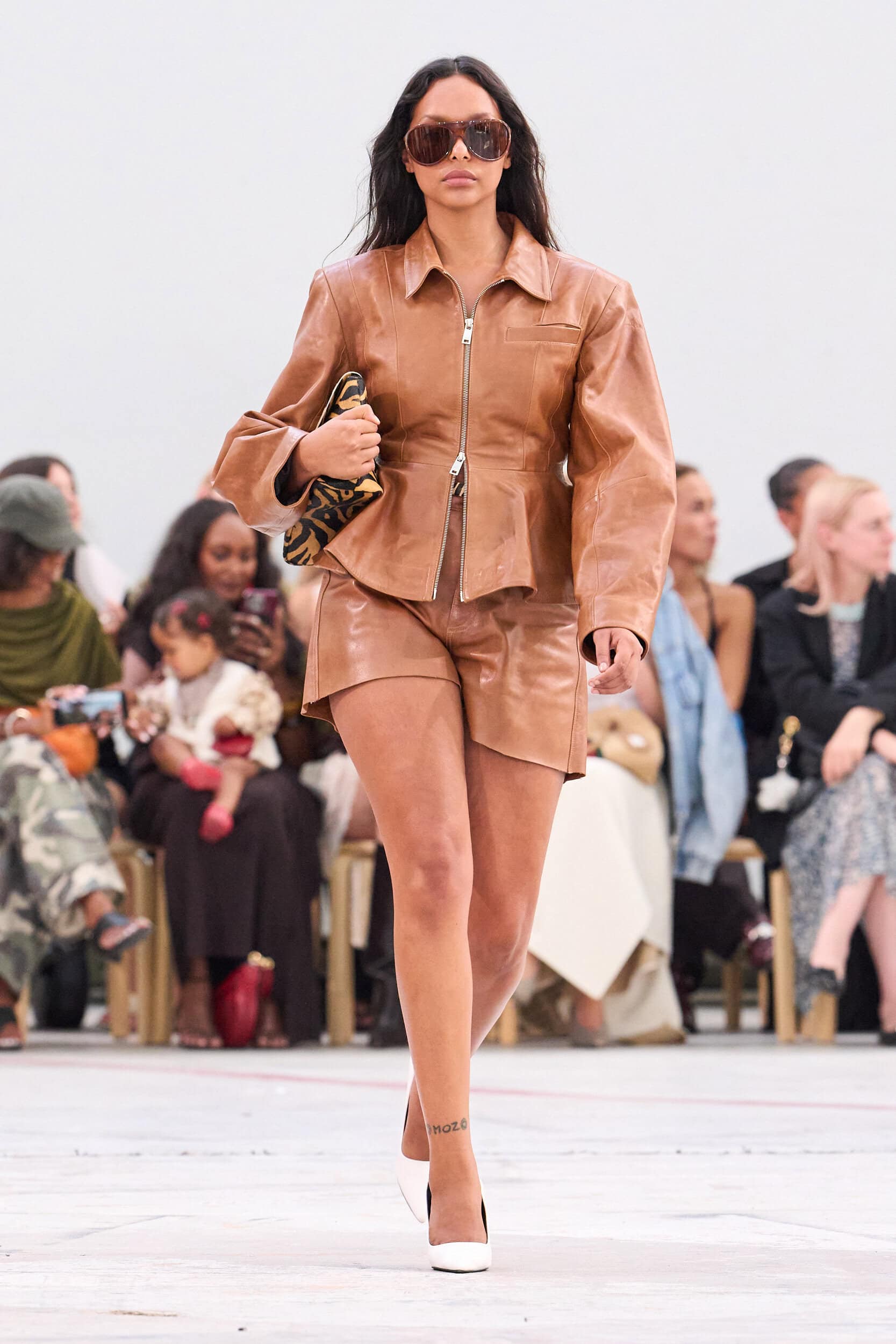 Gestuz Spring 2027 Fashion Show 