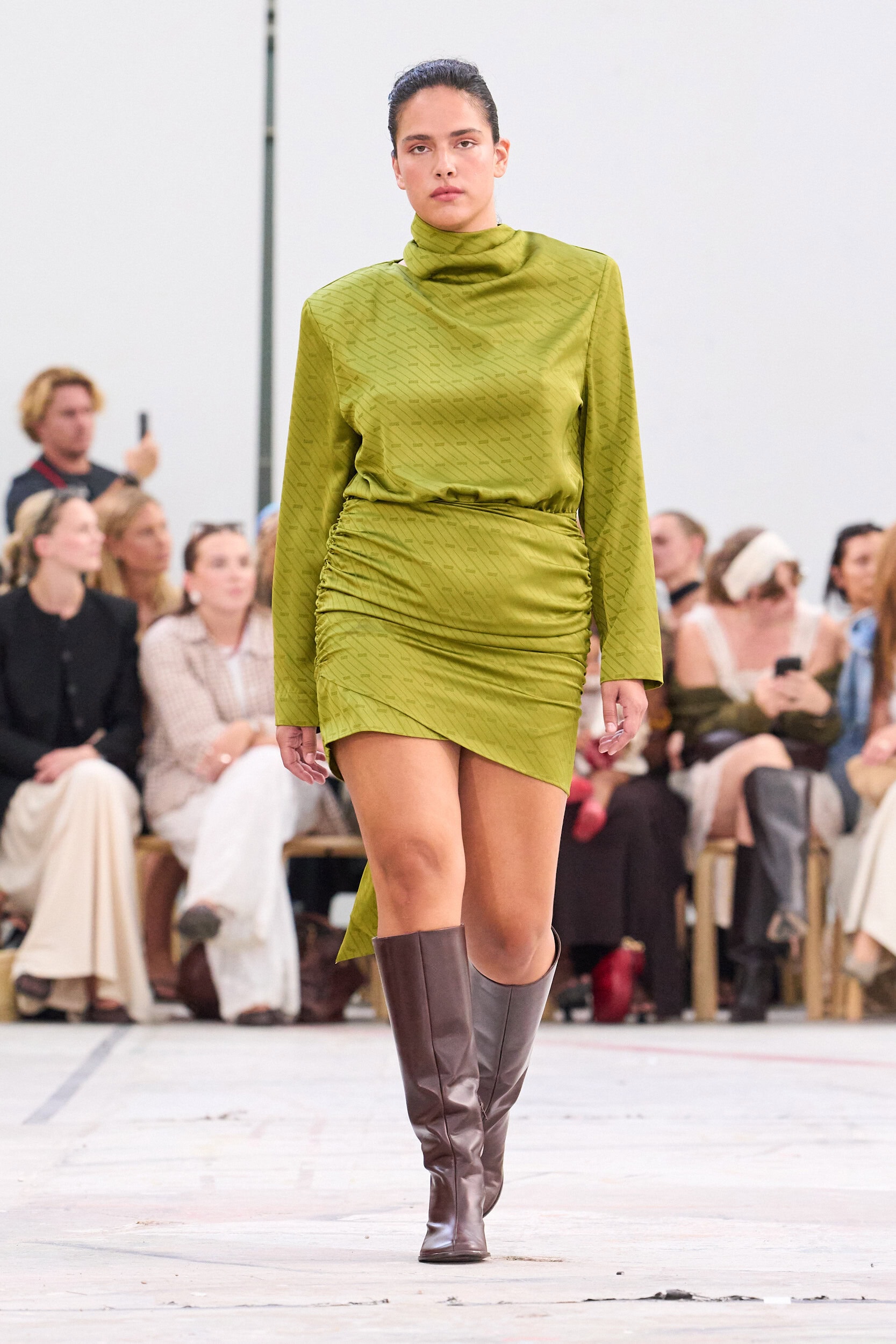 Gestuz Spring 2027 Fashion Show 
