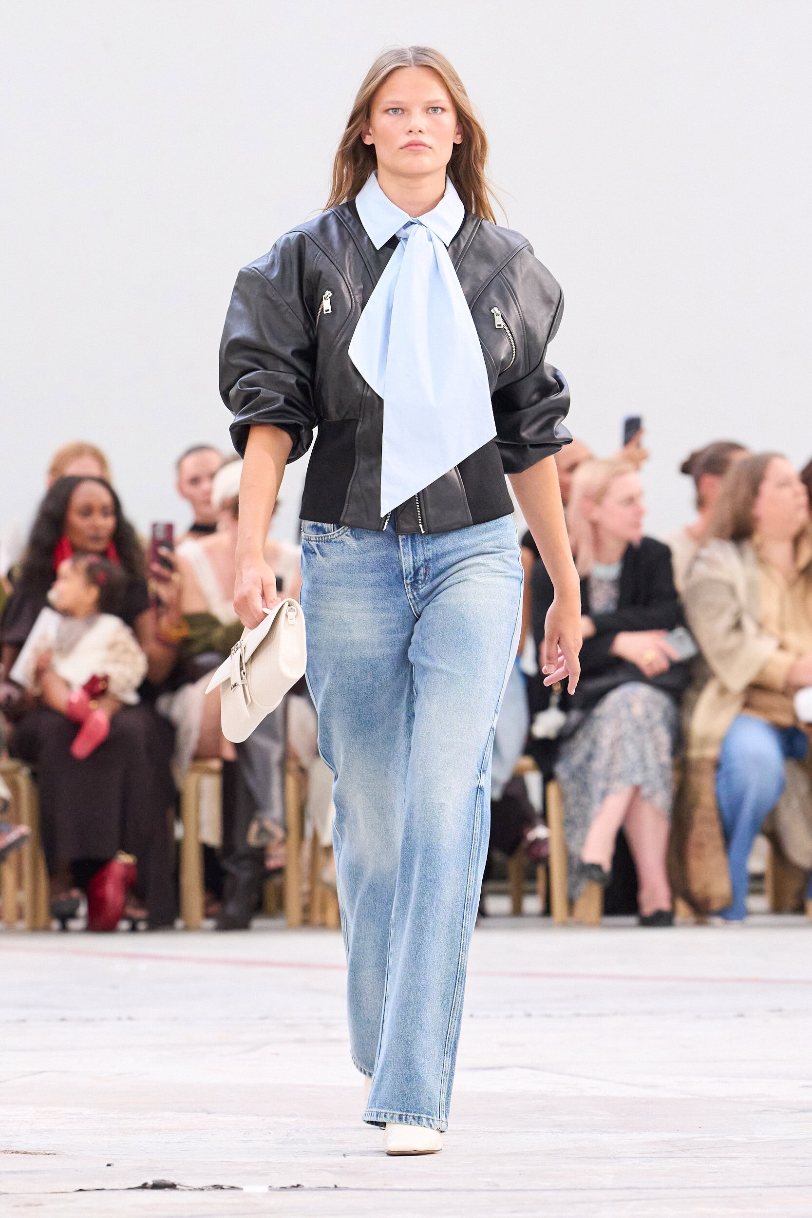 Gestuz Spring 2027 Fashion Show 