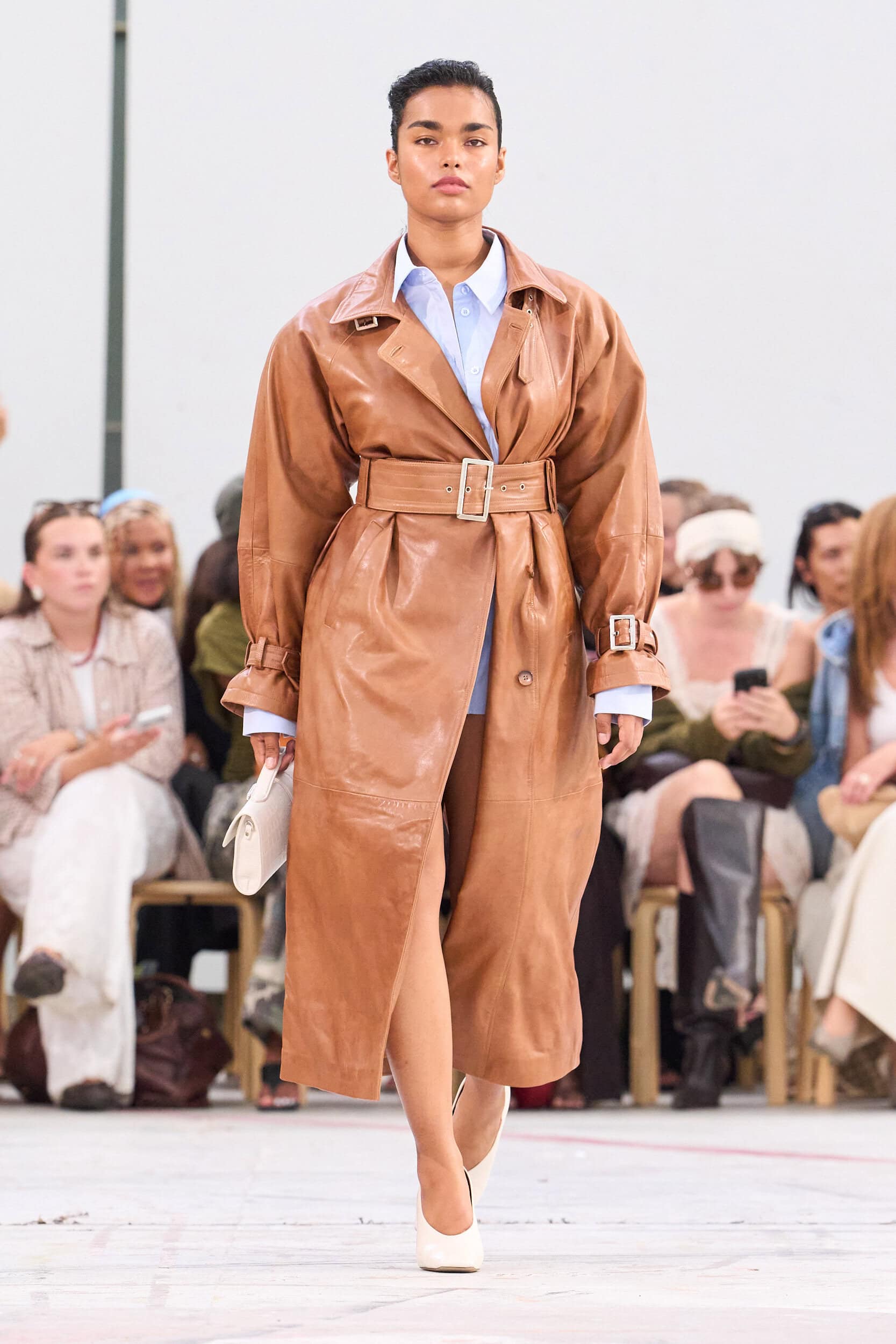 Gestuz Spring 2027 Fashion Show 