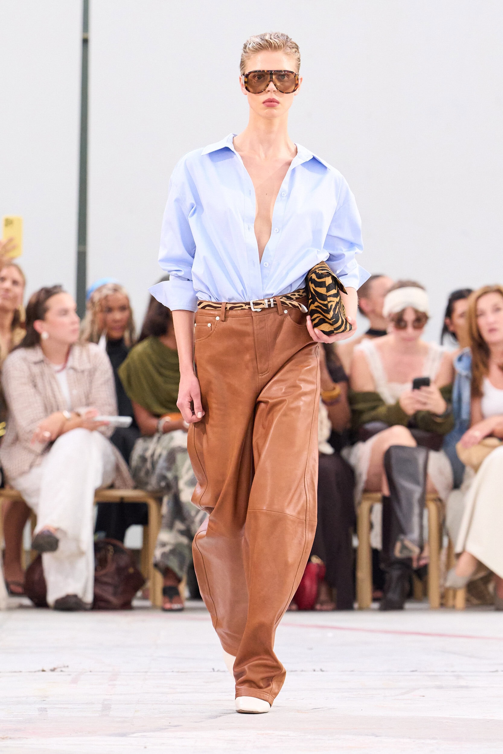 Gestuz Spring 2027 Fashion Show 