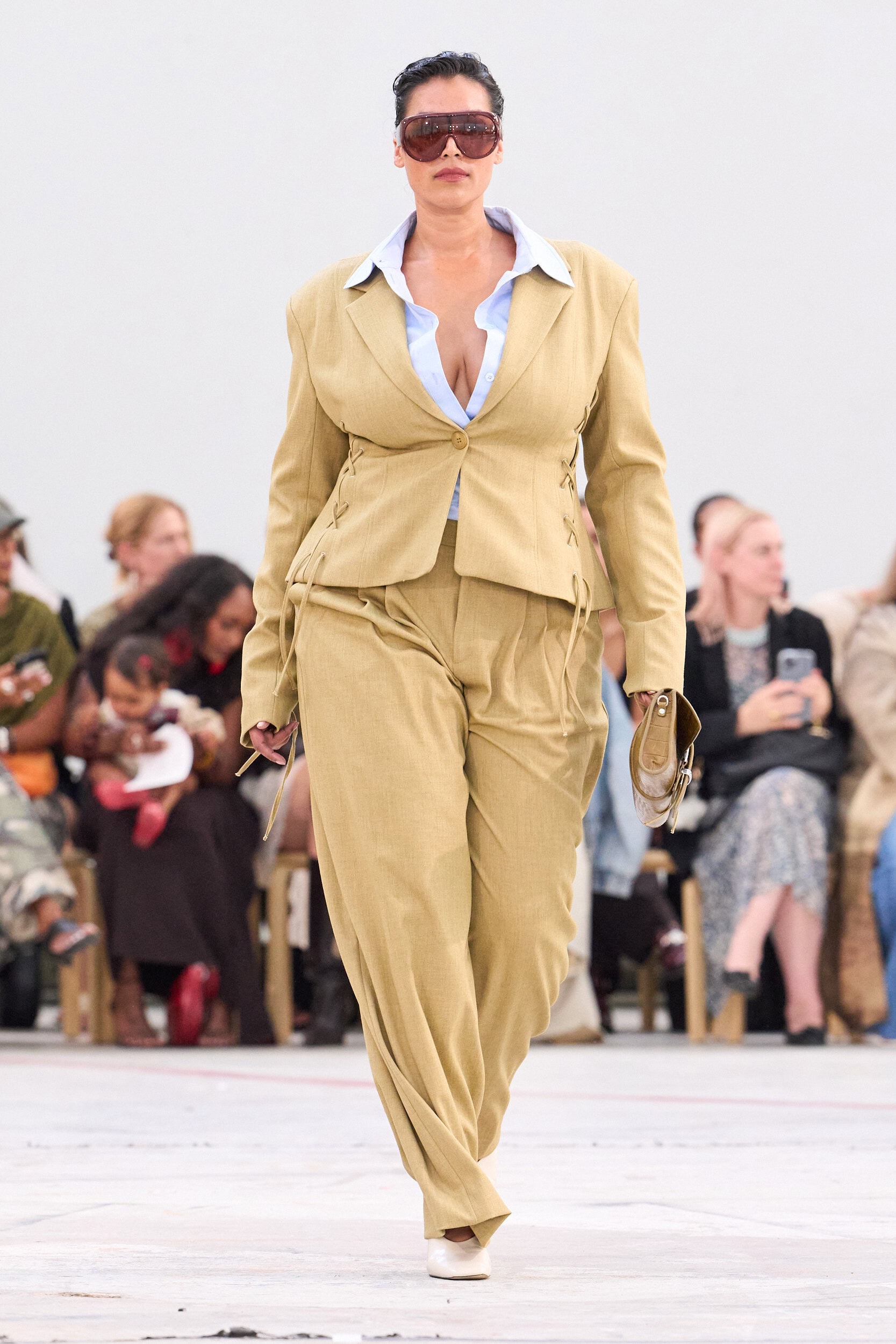 Gestuz Spring 2027 Fashion Show 