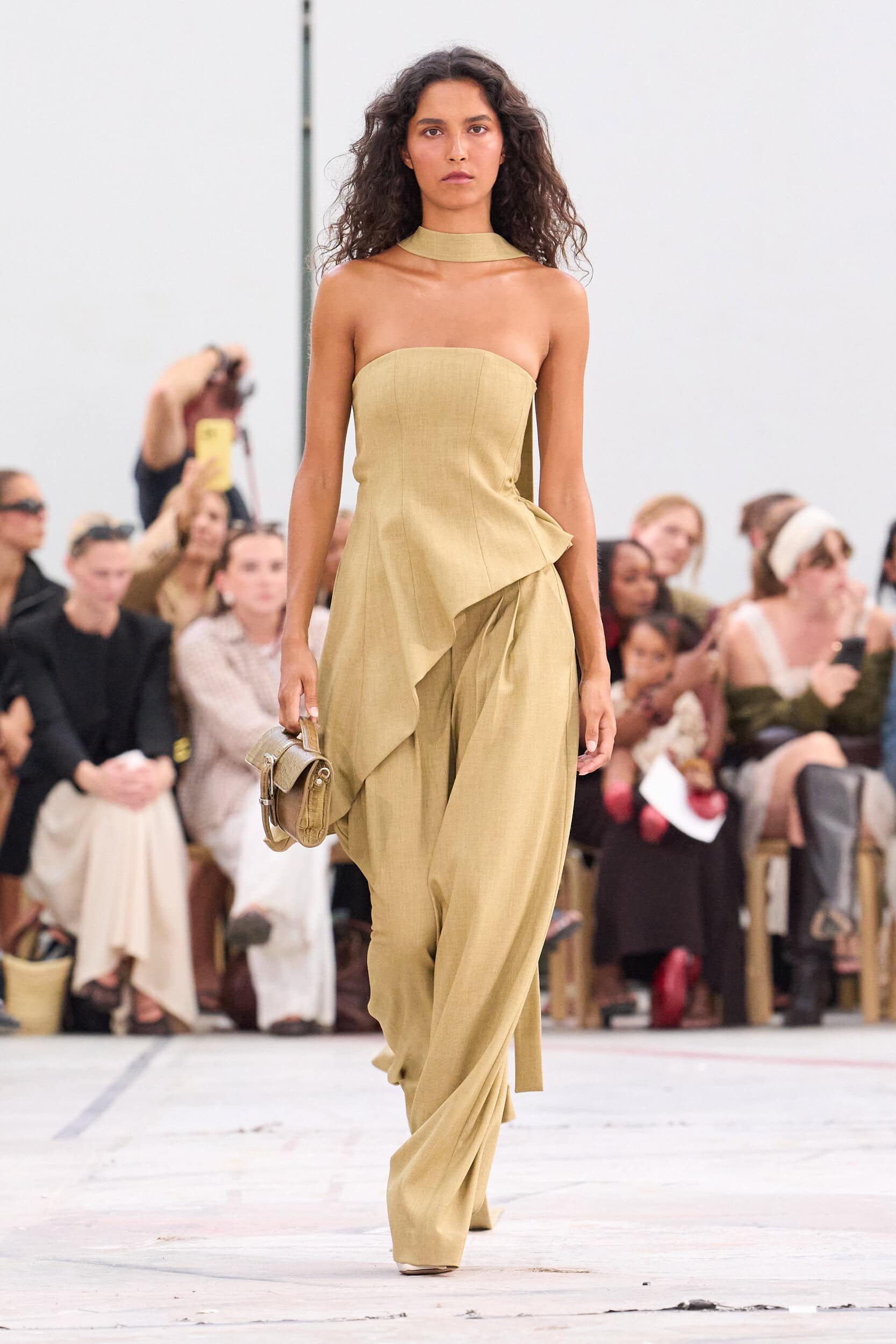 Gestuz Spring 2027 Fashion Show 