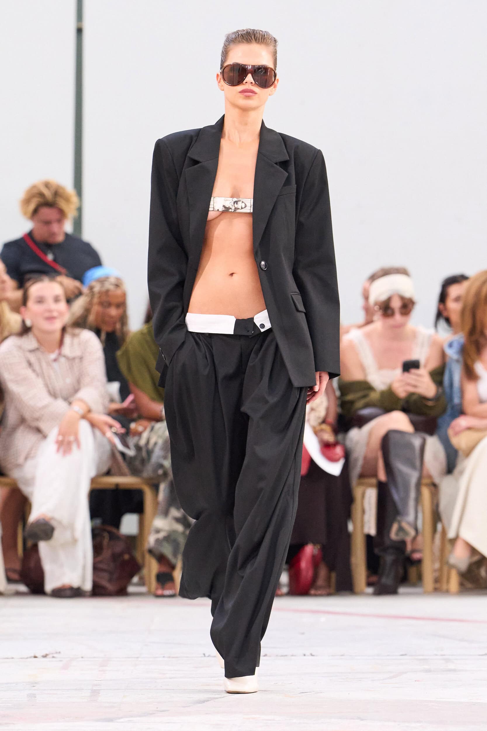Gestuz Spring 2027 Fashion Show 