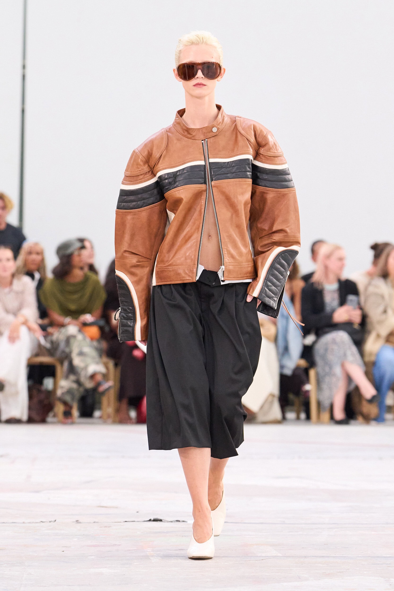 Gestuz Spring 2027 Fashion Show 