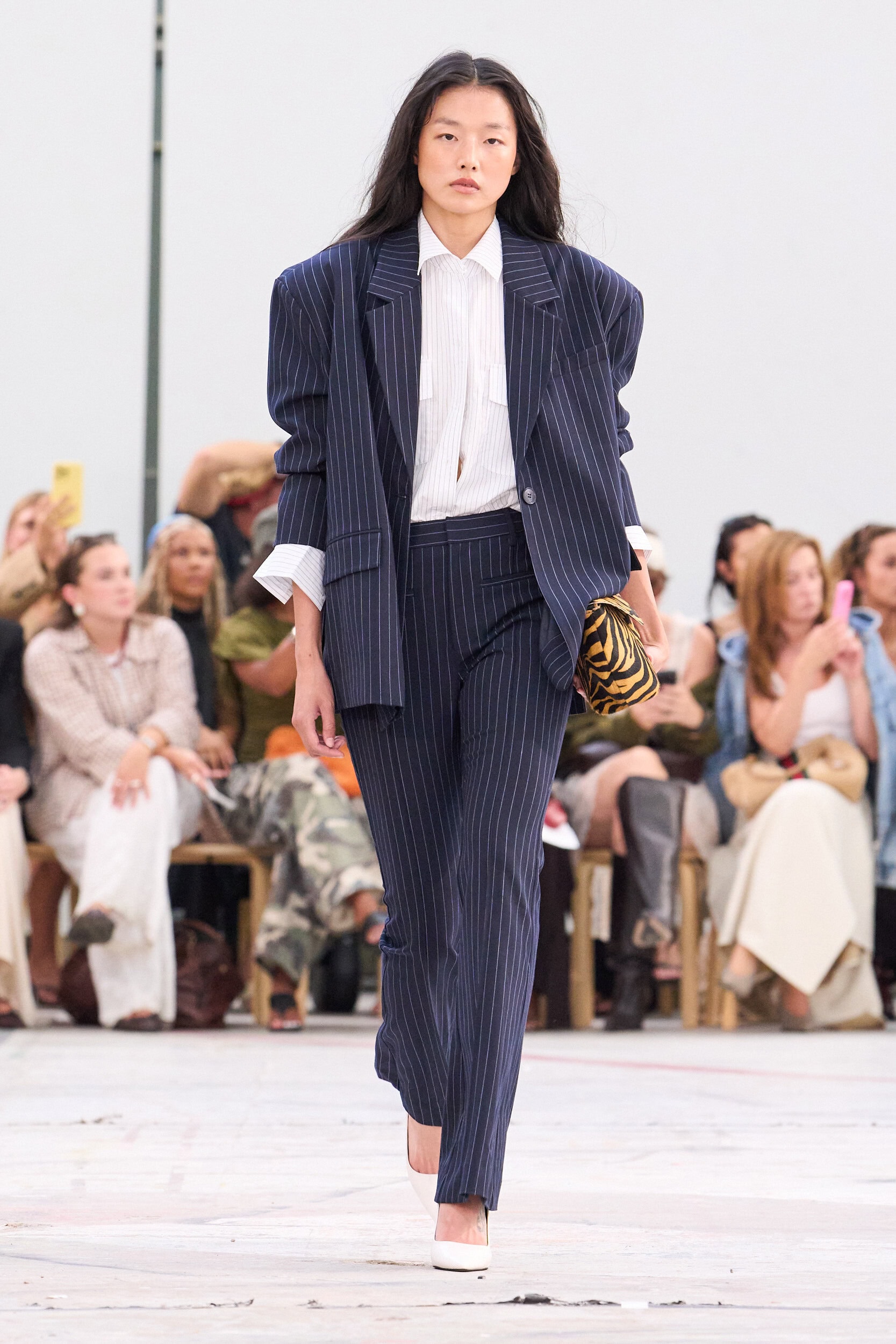 Gestuz Spring 2027 Fashion Show 