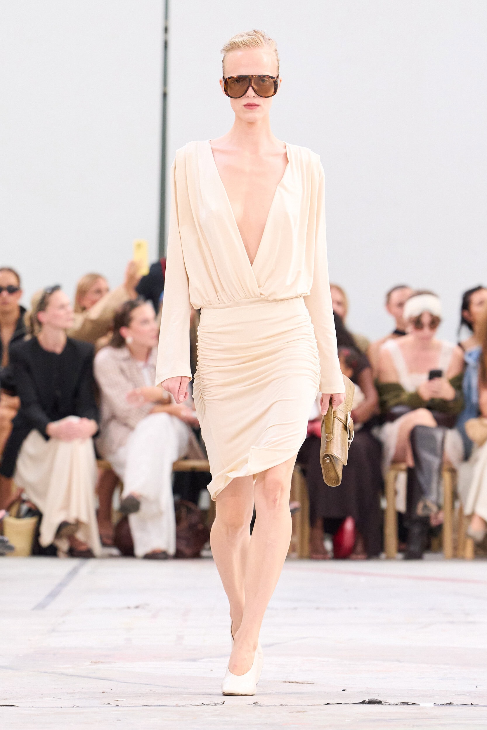 Gestuz Spring 2027 Fashion Show 