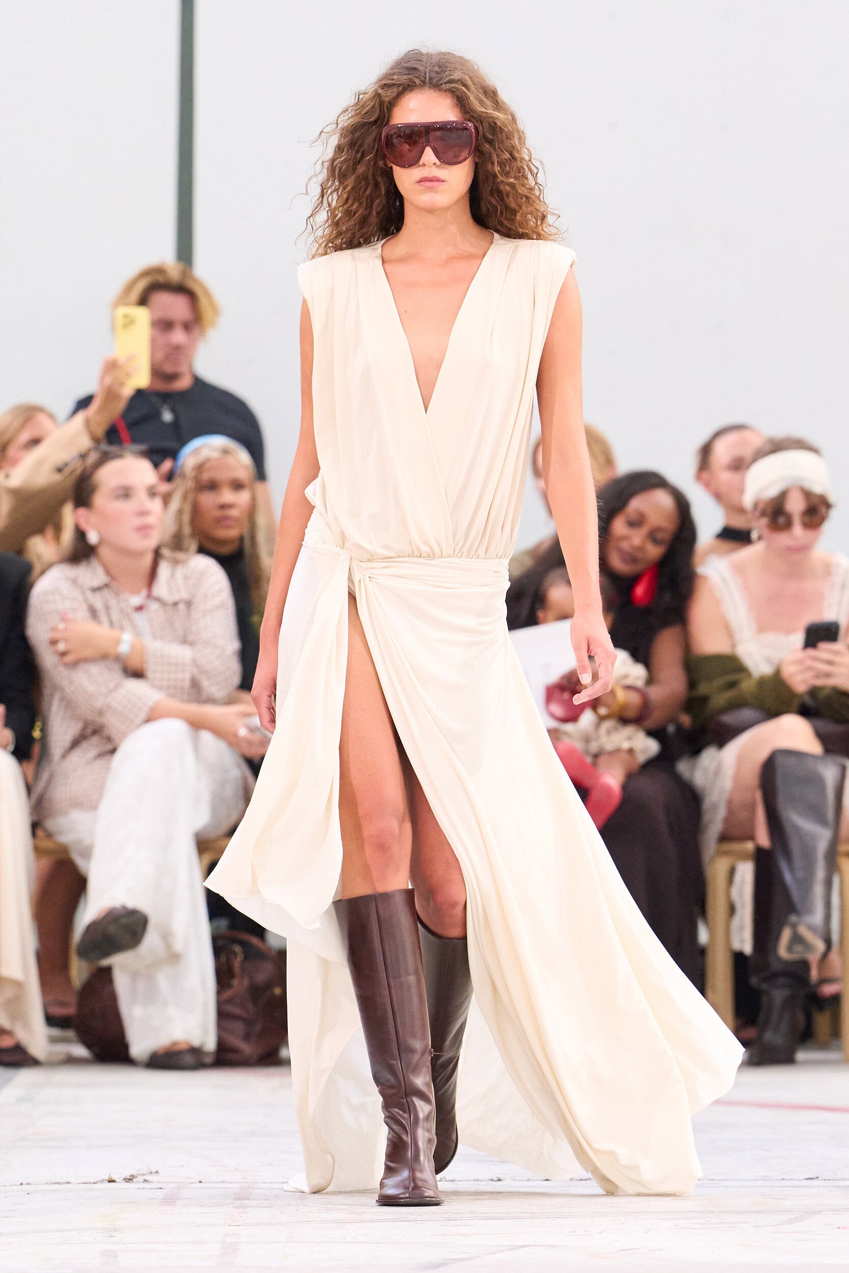 Gestuz Spring 2027 Fashion Show 