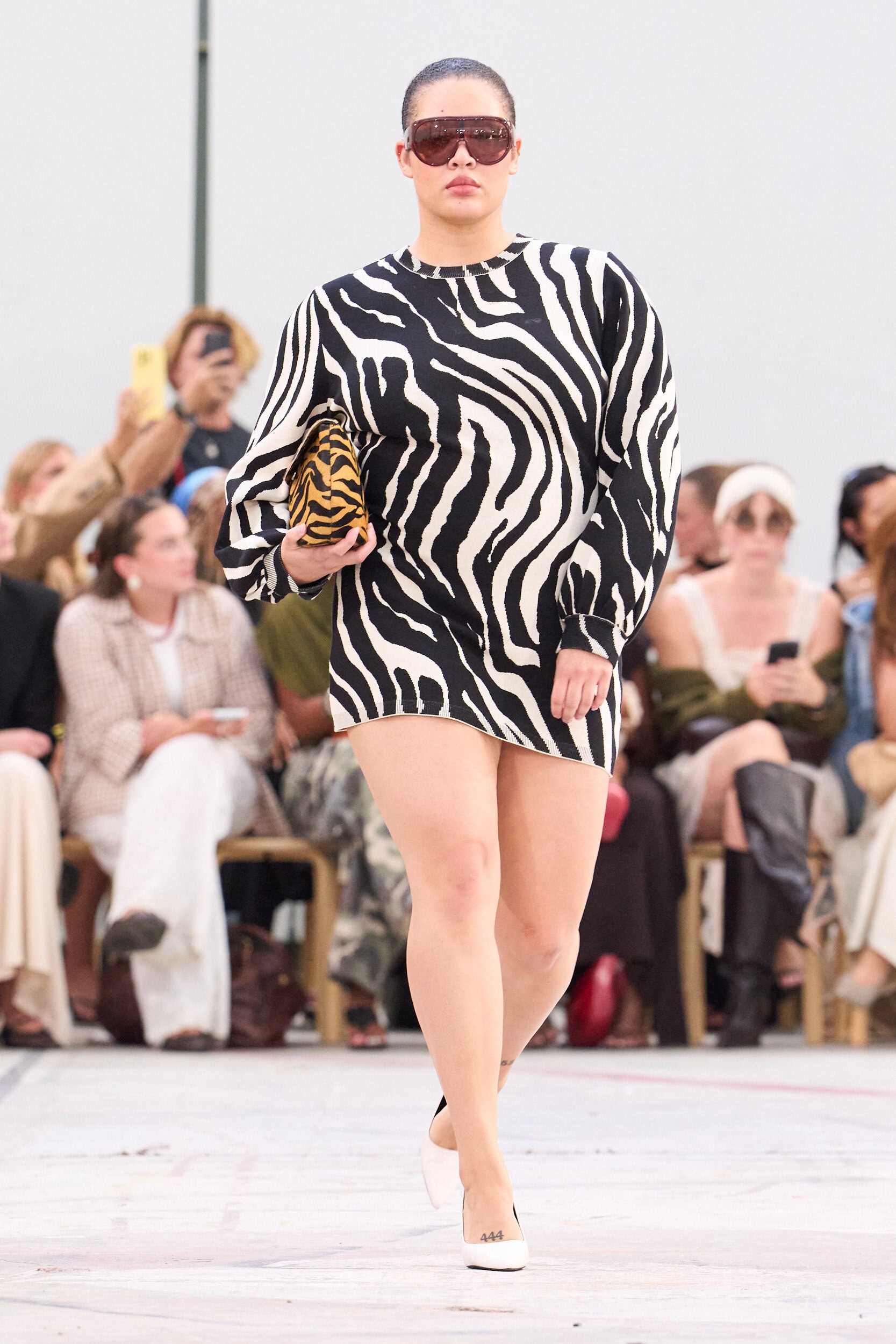 Gestuz Spring 2027 Fashion Show 