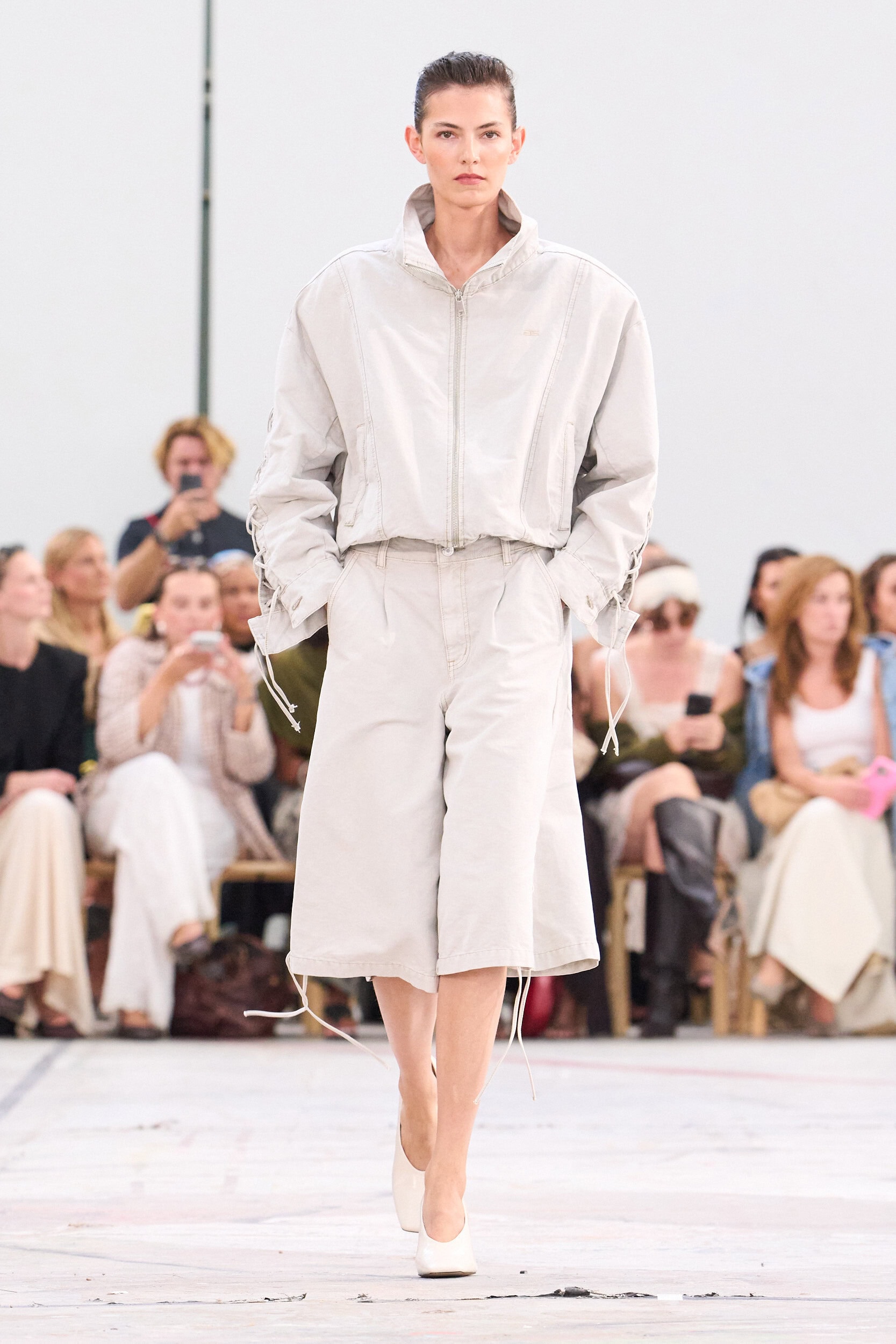 Gestuz Spring 2027 Fashion Show 