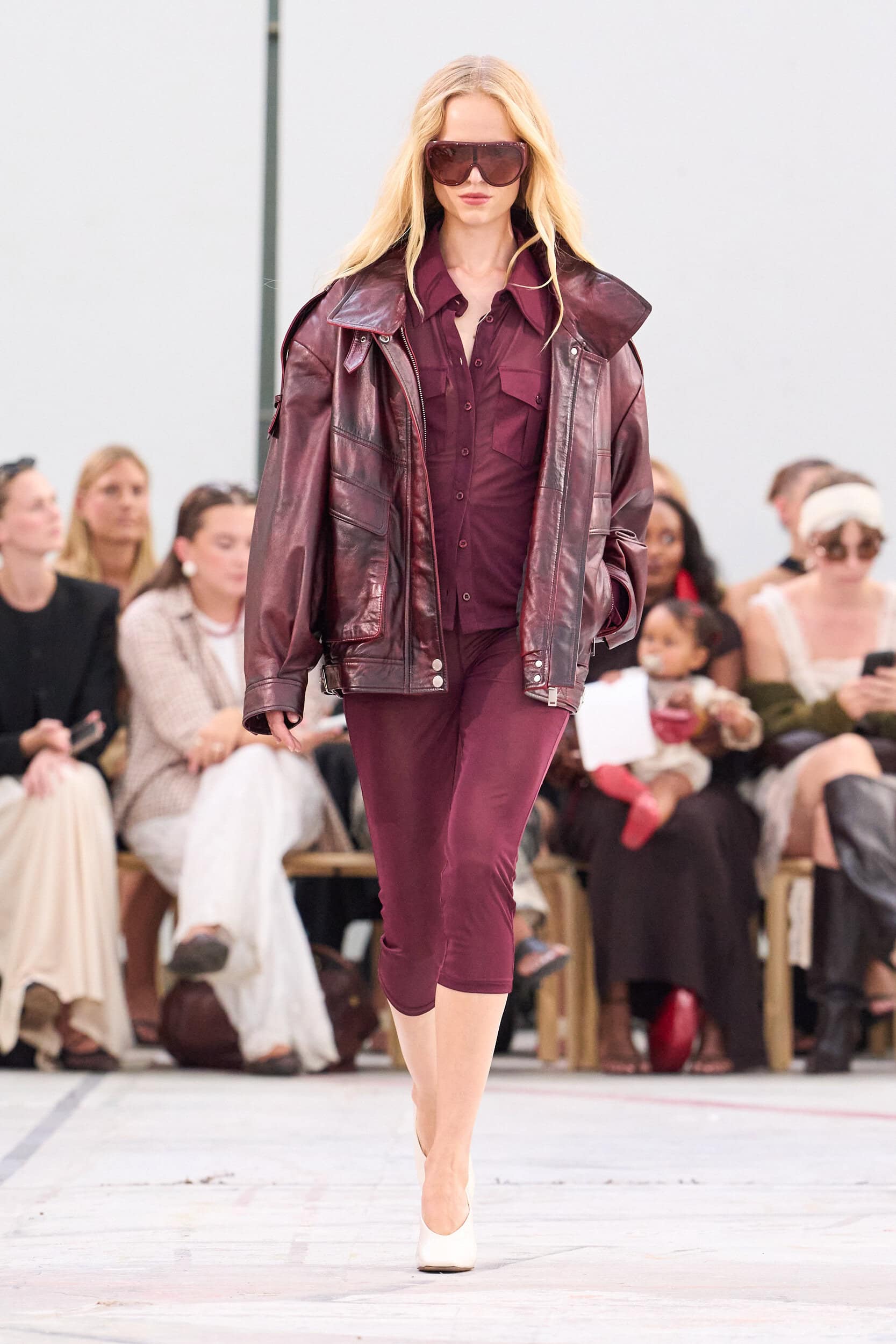 Gestuz Spring 2027 Fashion Show 