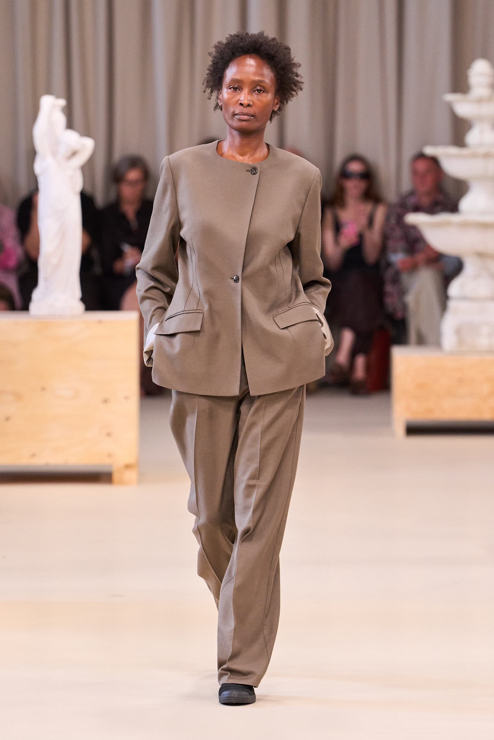 Herskind Spring 2027 Fashion Show 